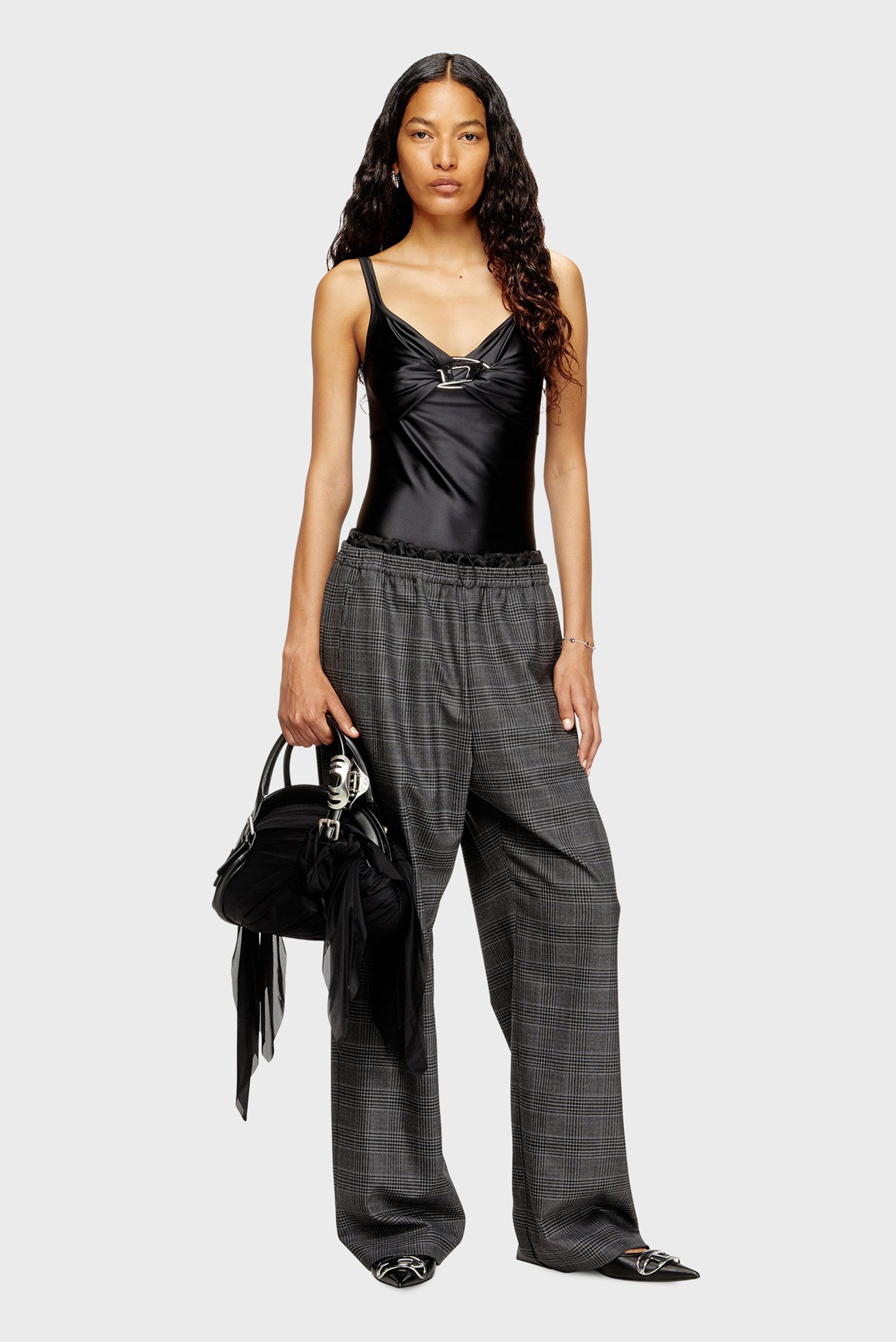 Штаны P-YRITE PANTALONI 2