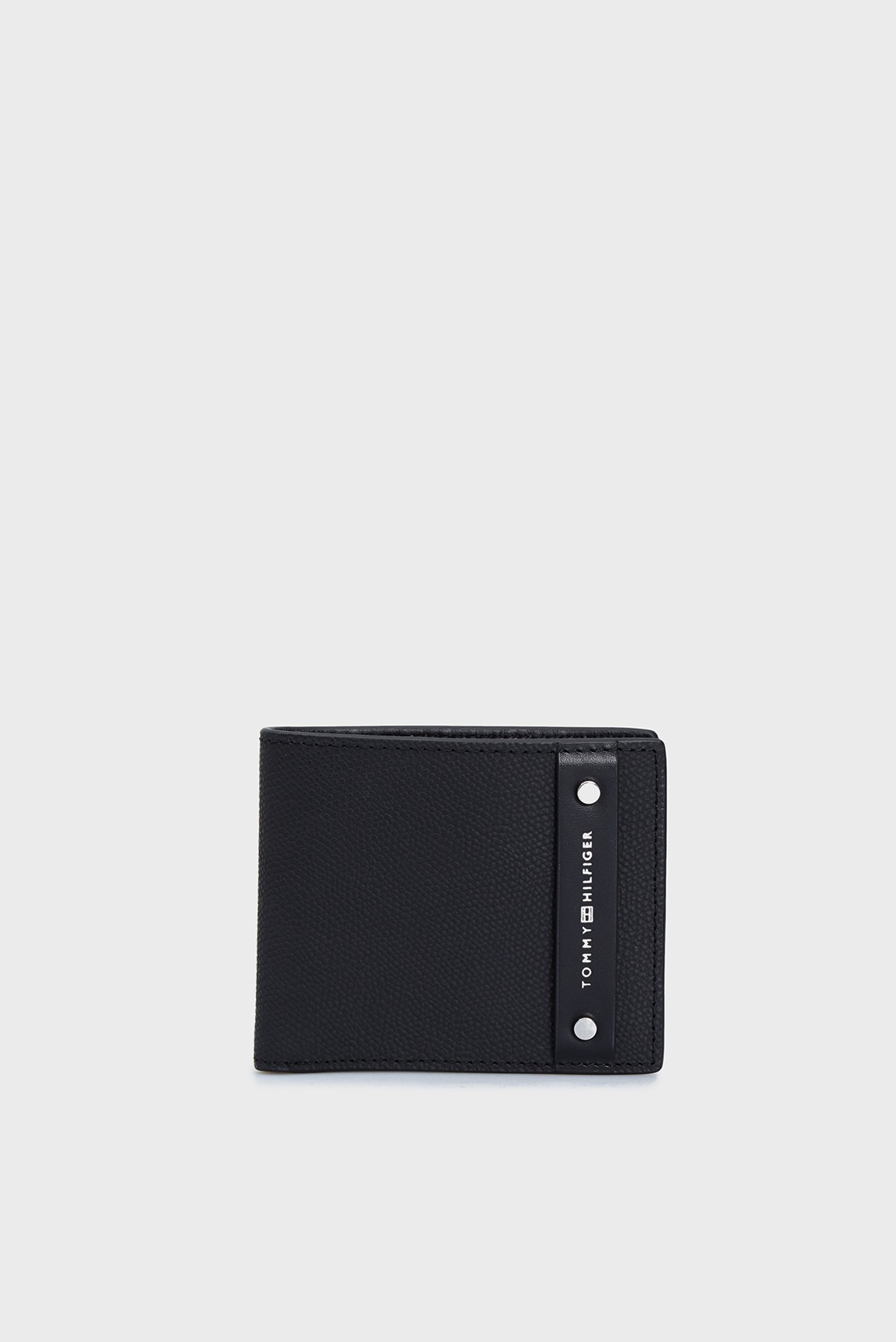 Кошелек TH BUSINESS LEA MINI CC WALLET 1