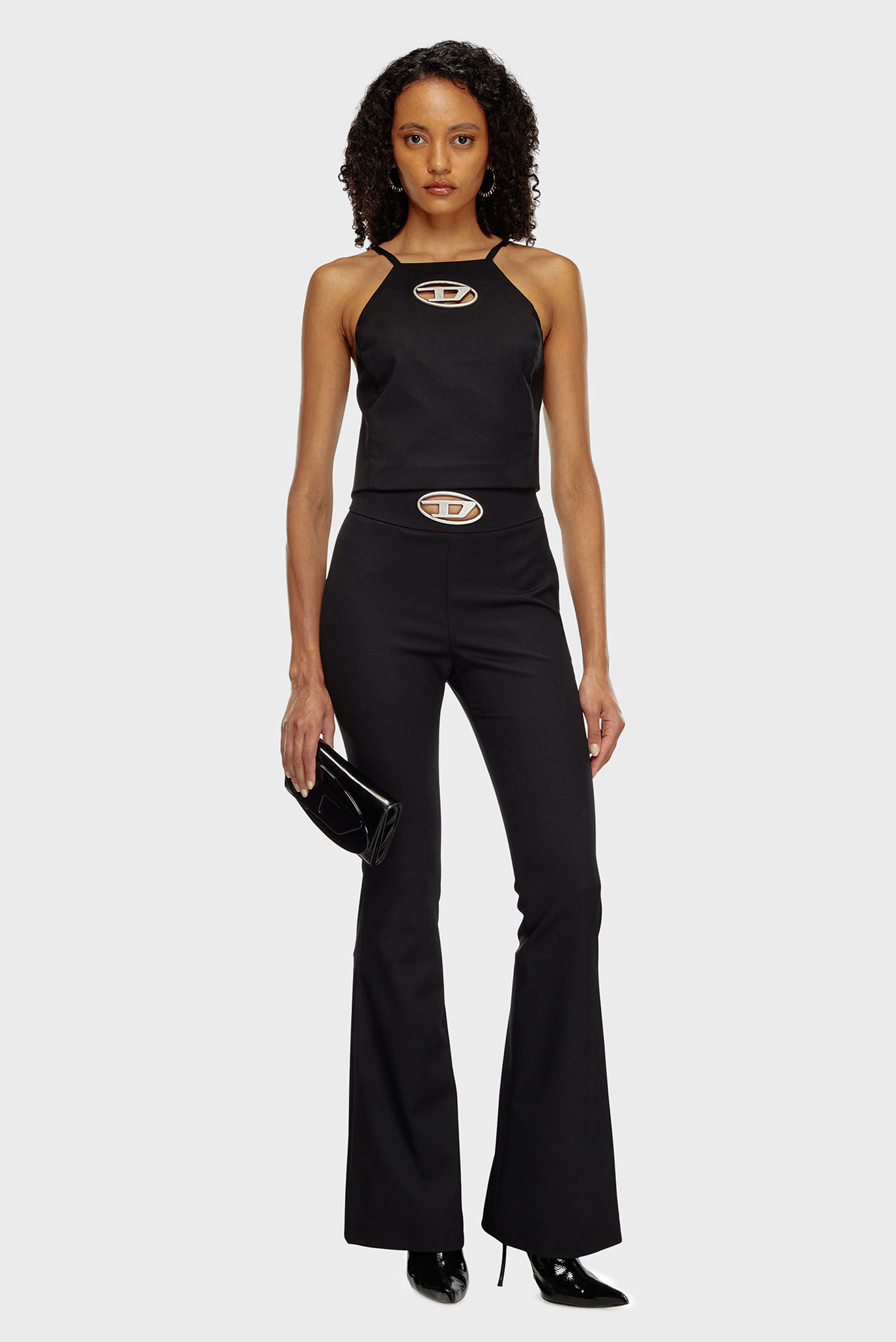 Топ T-WILIGHT TANK TOP 2