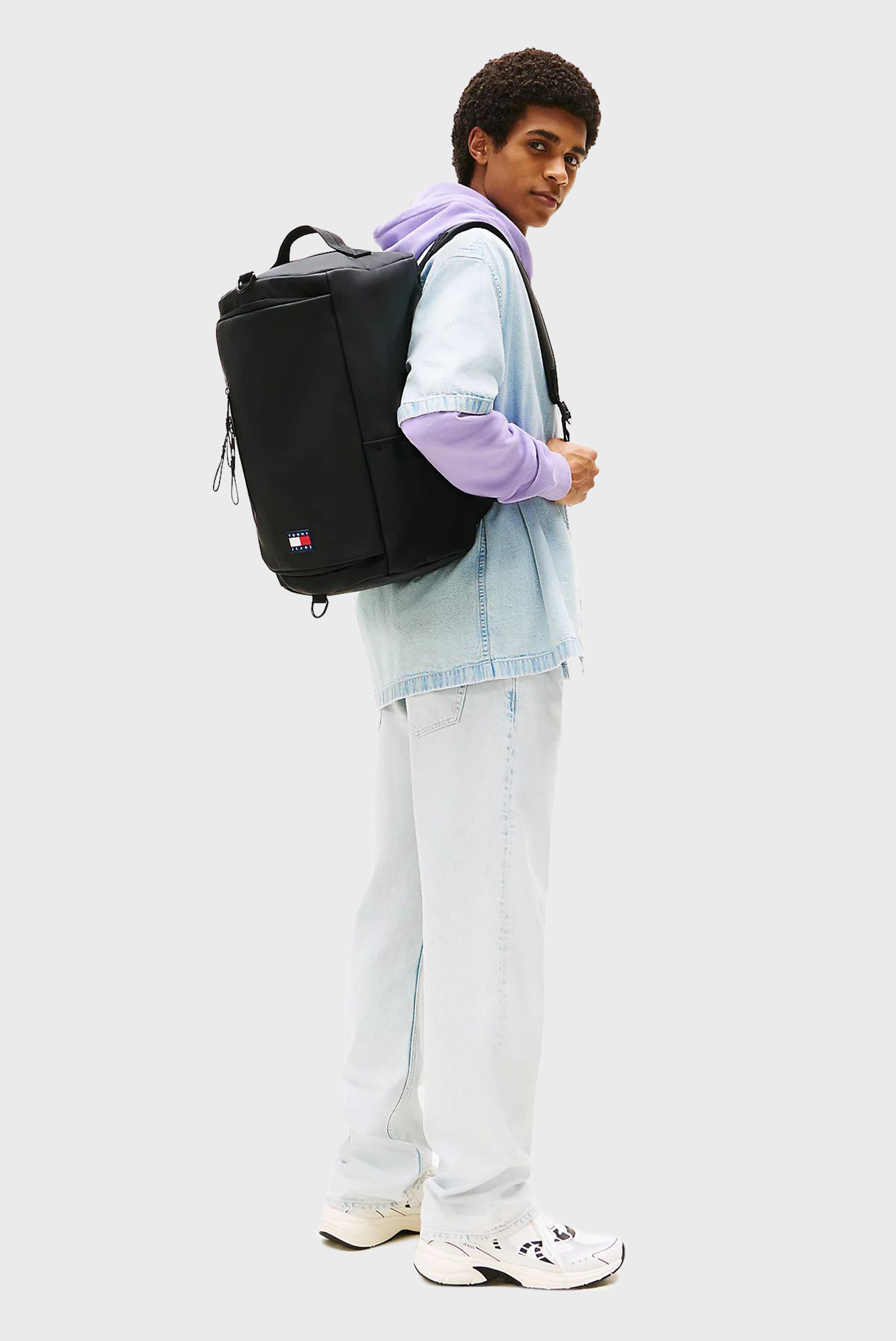 Рюкзак TJM ELEVATED PU MULTI BACKPACK 2