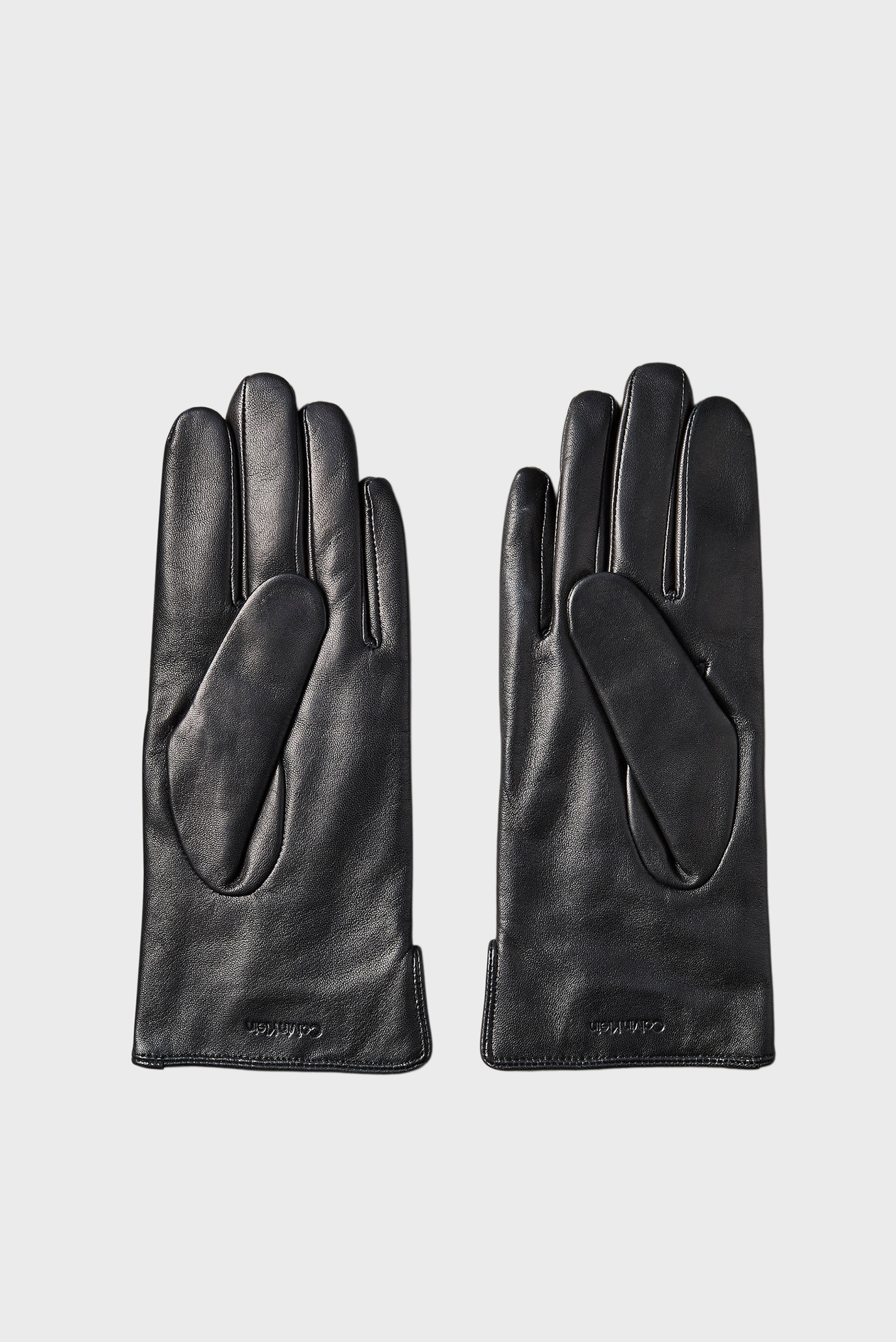 Перчатки EMBLEM AOP PANELED LTHR GLOVES 2