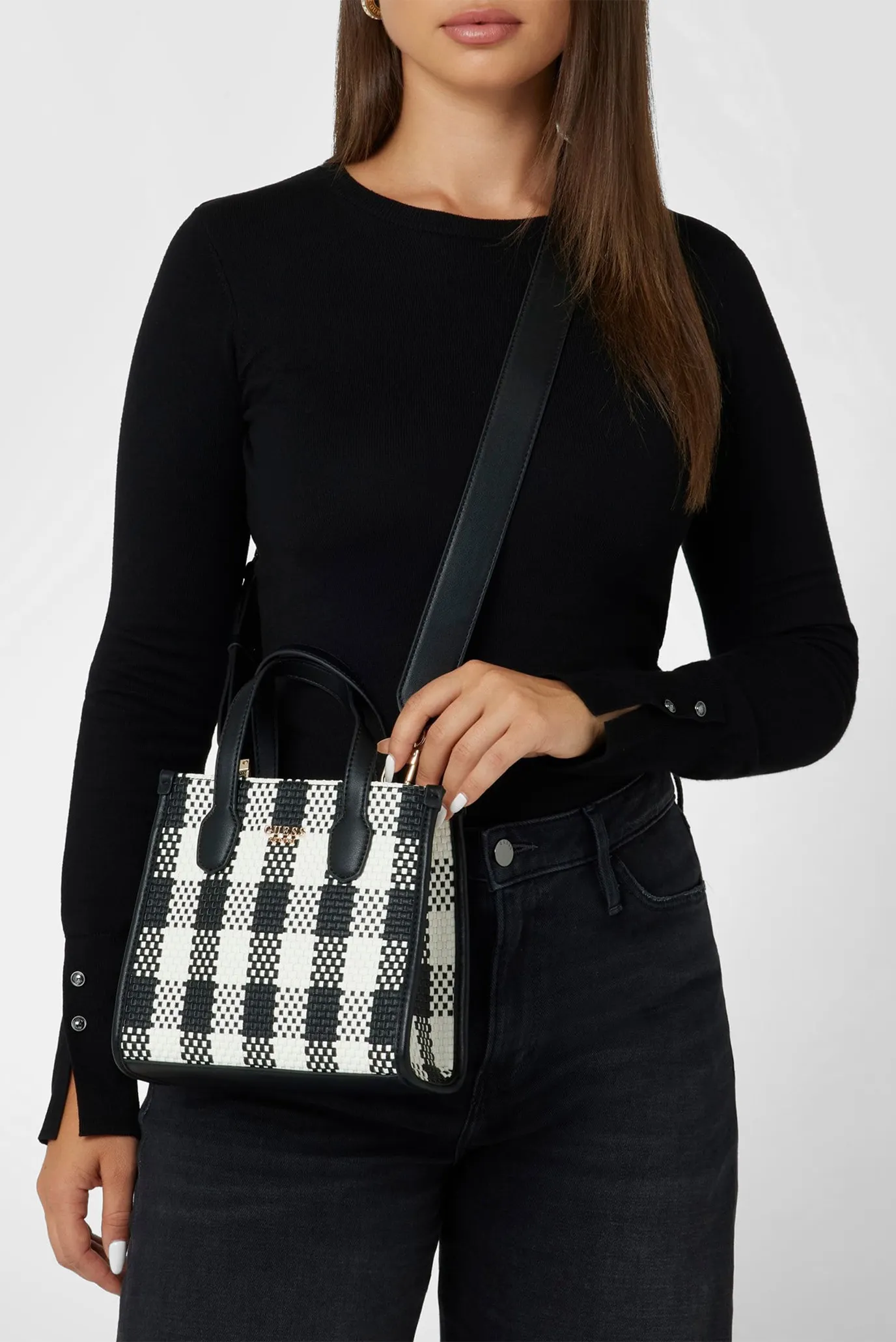 Сумка SILVANA 2 CMPRTMNT MINI TOTE 2