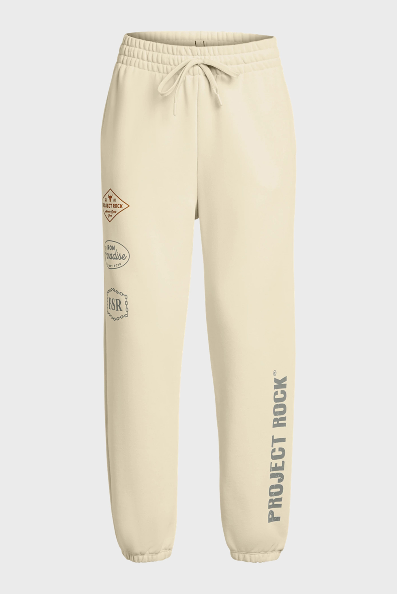 Штаны спортивные Pjt Rck W HWT Pnt Tools 4