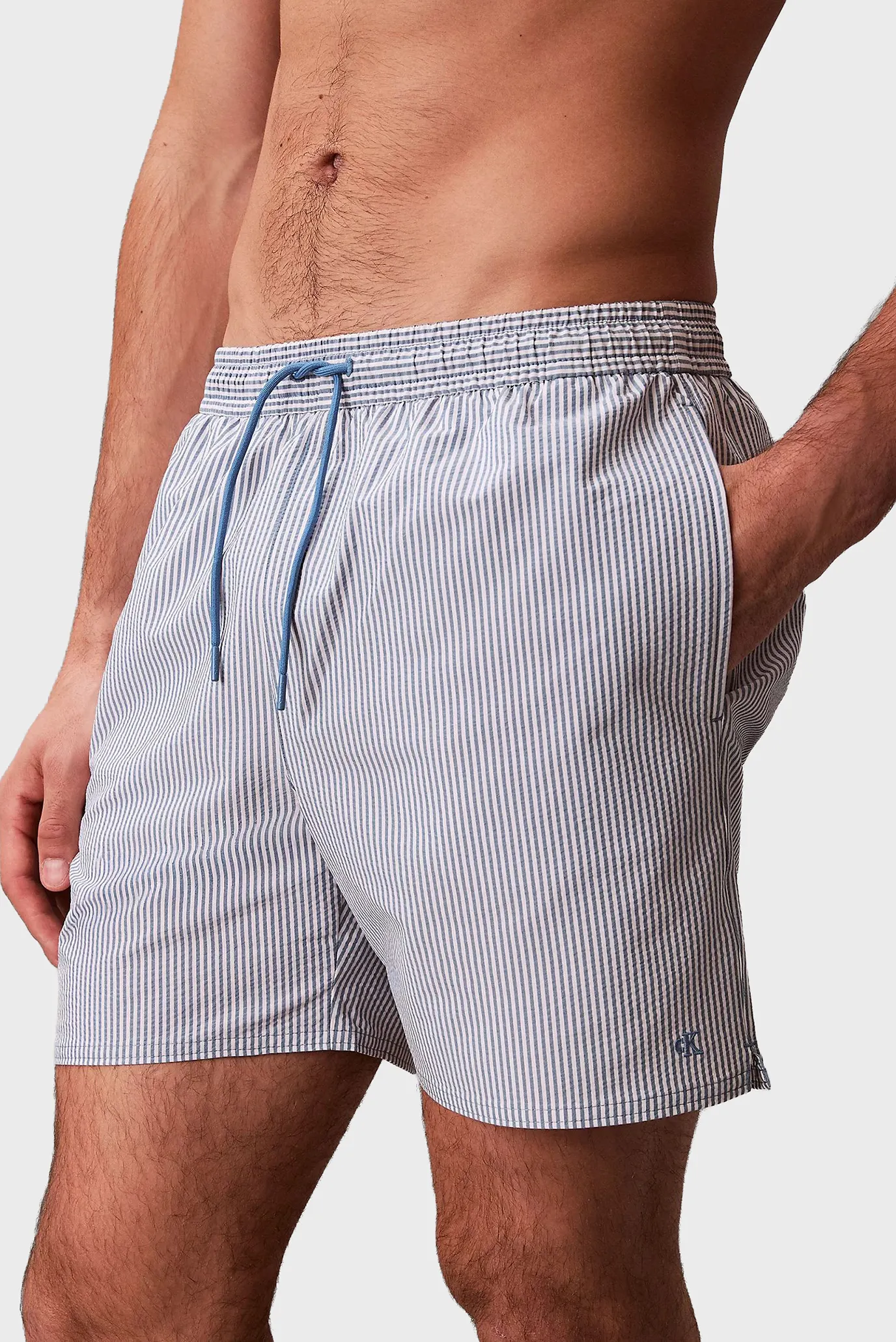 Шорты плавательные MEDIUM DRAWSTRING 5