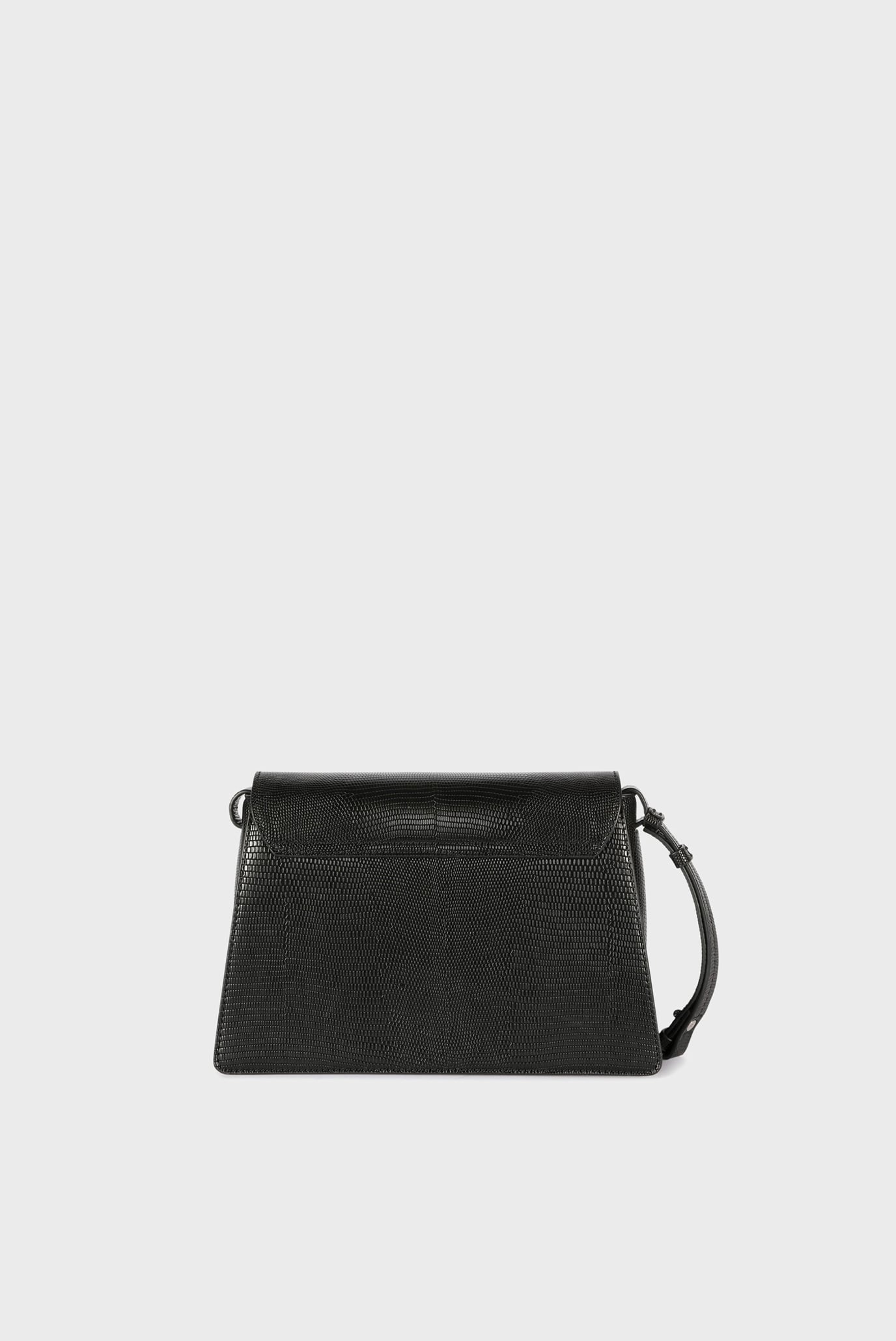 Сумка/IVY CROSSBODY MD SHINY FAUX LEATHER 4