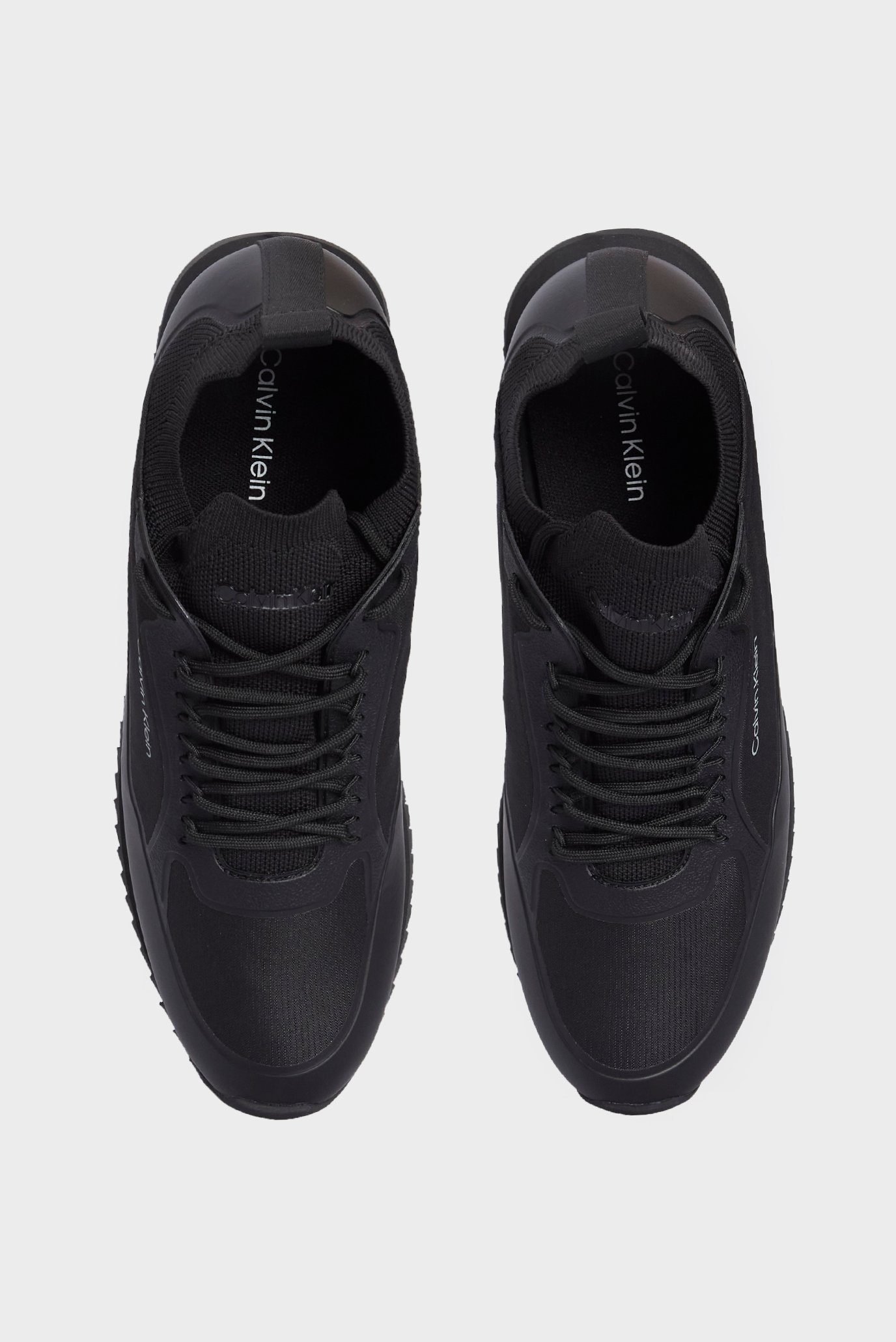 Кроссовки LOW TOP LACE UP NYLON 4