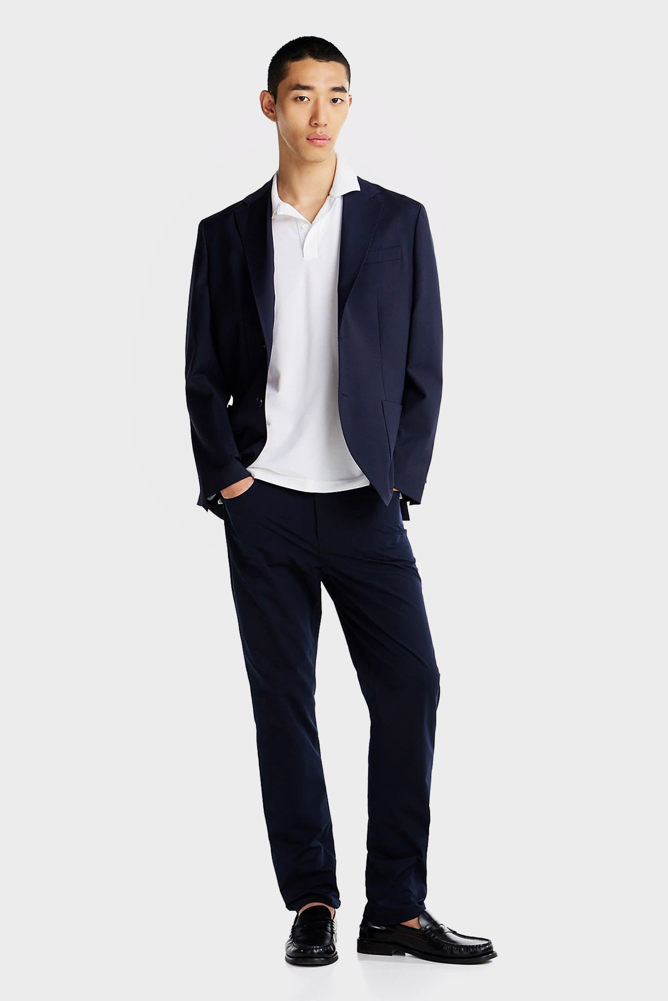 Штаны DENTON 5PKT TECH CHINO 2