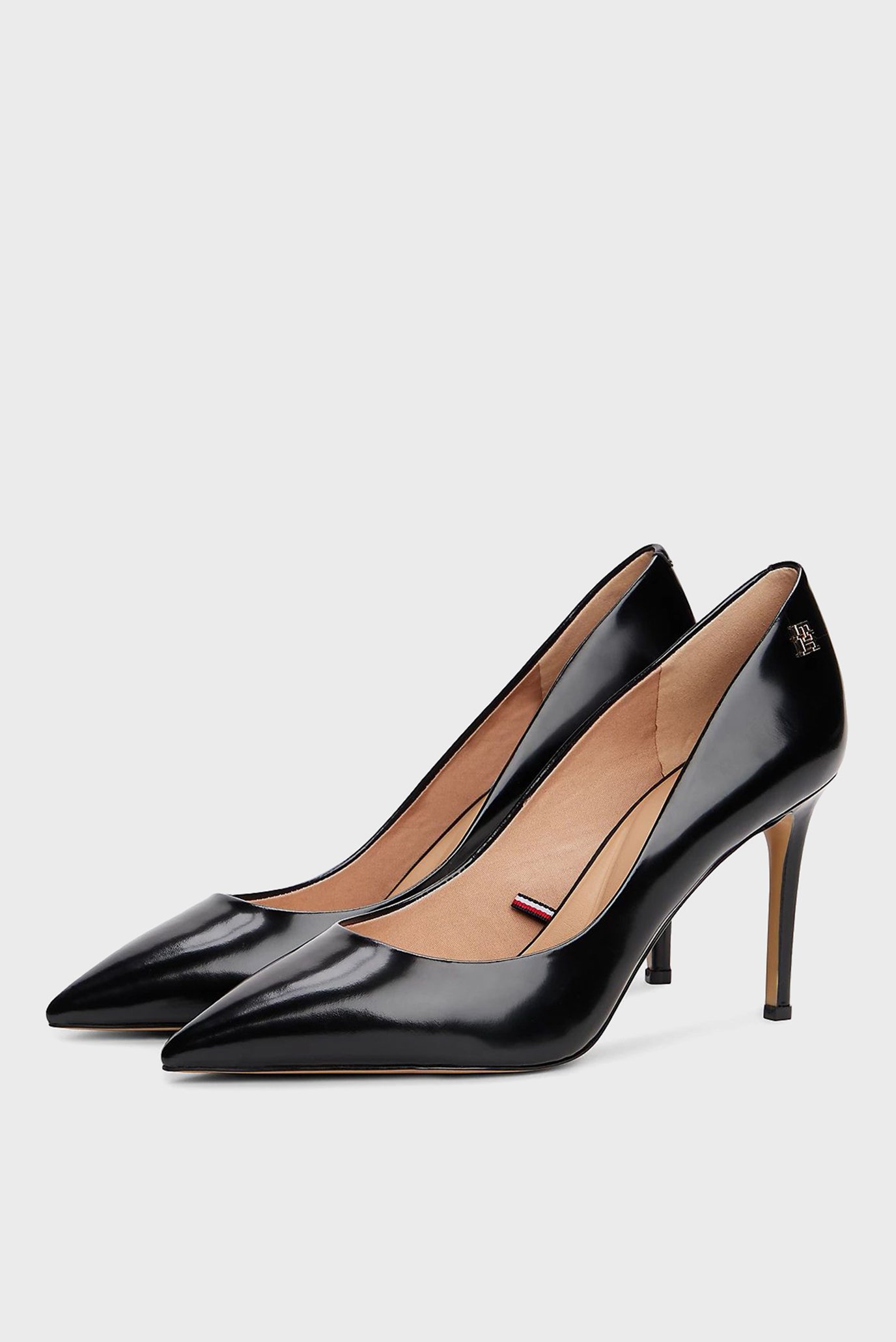 Туфли CLOSED PUMP ABRASIVATO 3