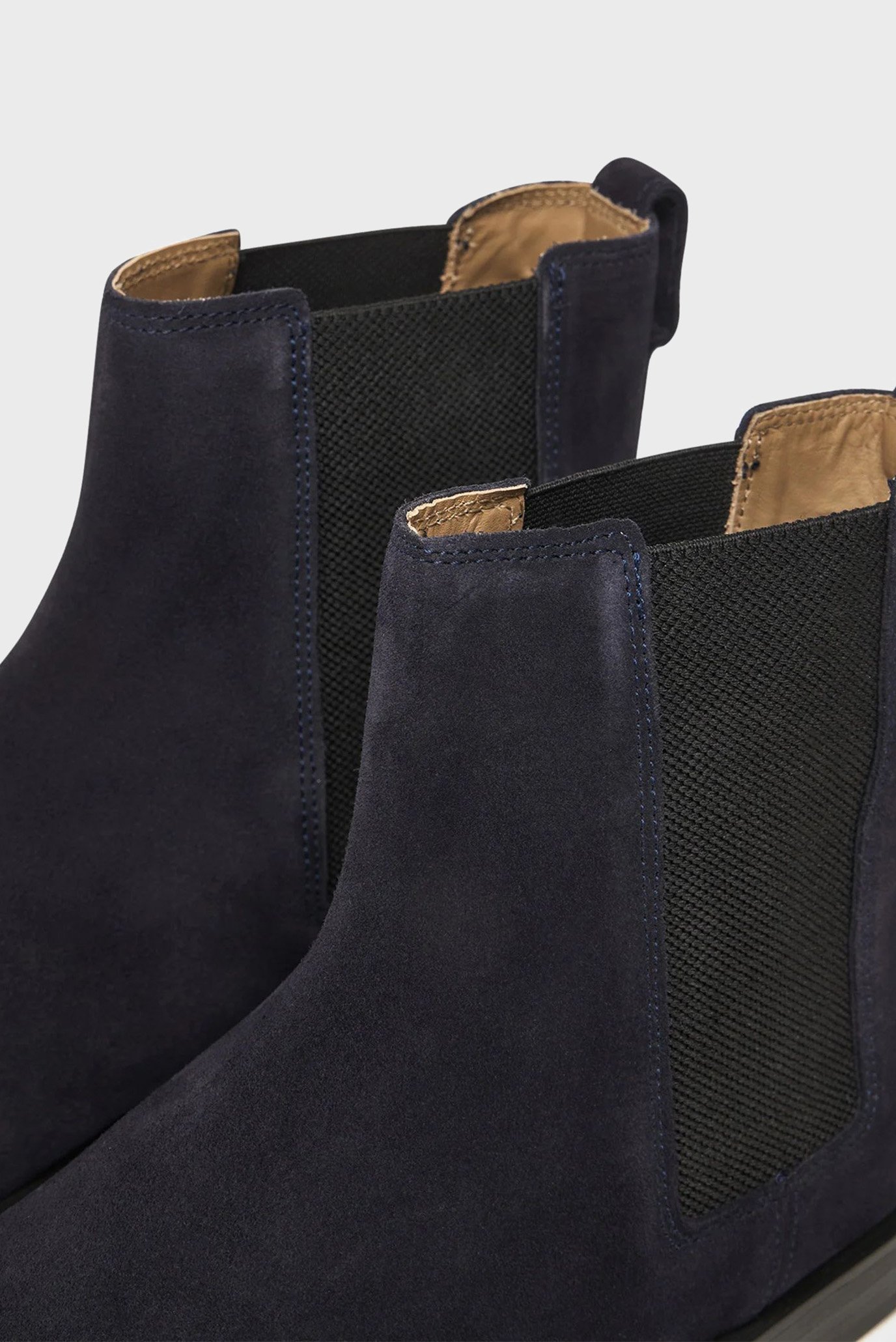 Ботинки ESS RUBBER CHELSEA SU 5