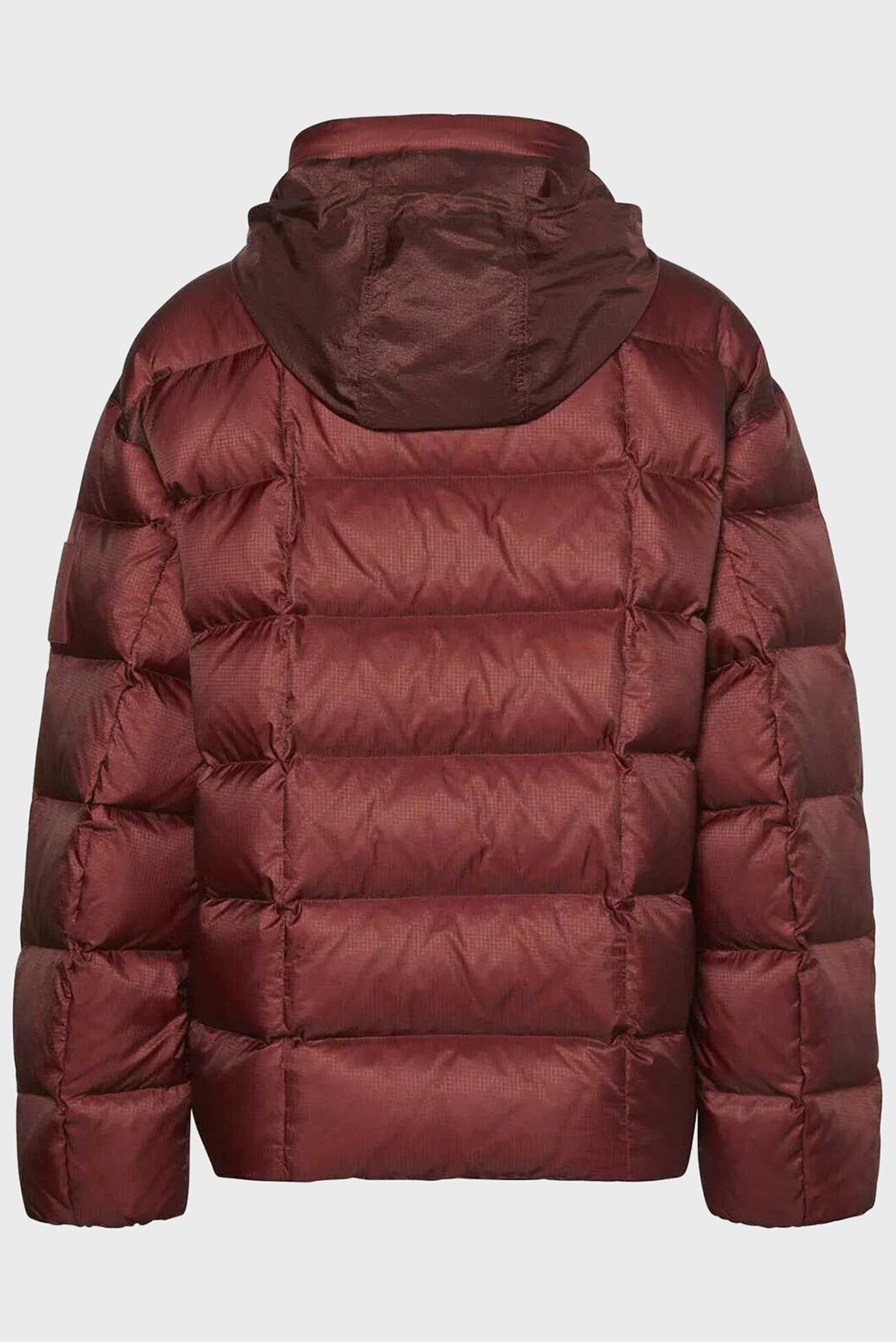 Куртка зимняя LS RIPSTOP MOCK NECK PUFFER JACK 3