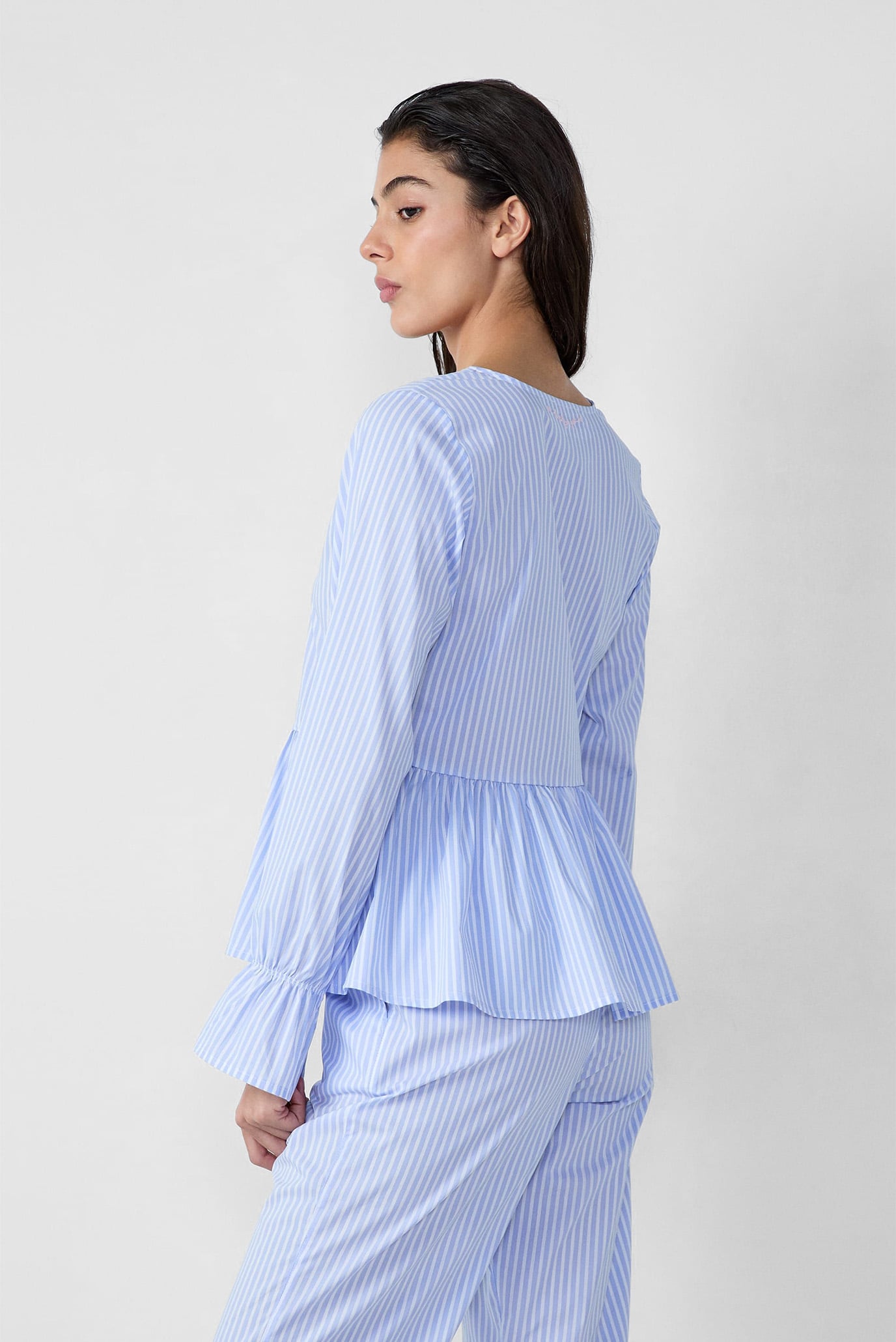 Ночная рубашка POPPI - CHEMISE ML 3