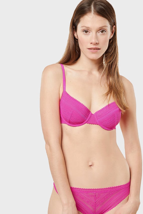 Бюстгальтер SUBLIME WE CARE - N*4 CLASSIQUE Etam