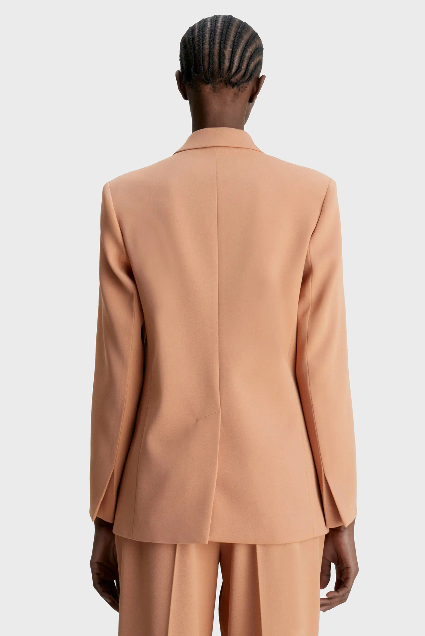 Пиджак/WOOL TWILL BLAZER 4