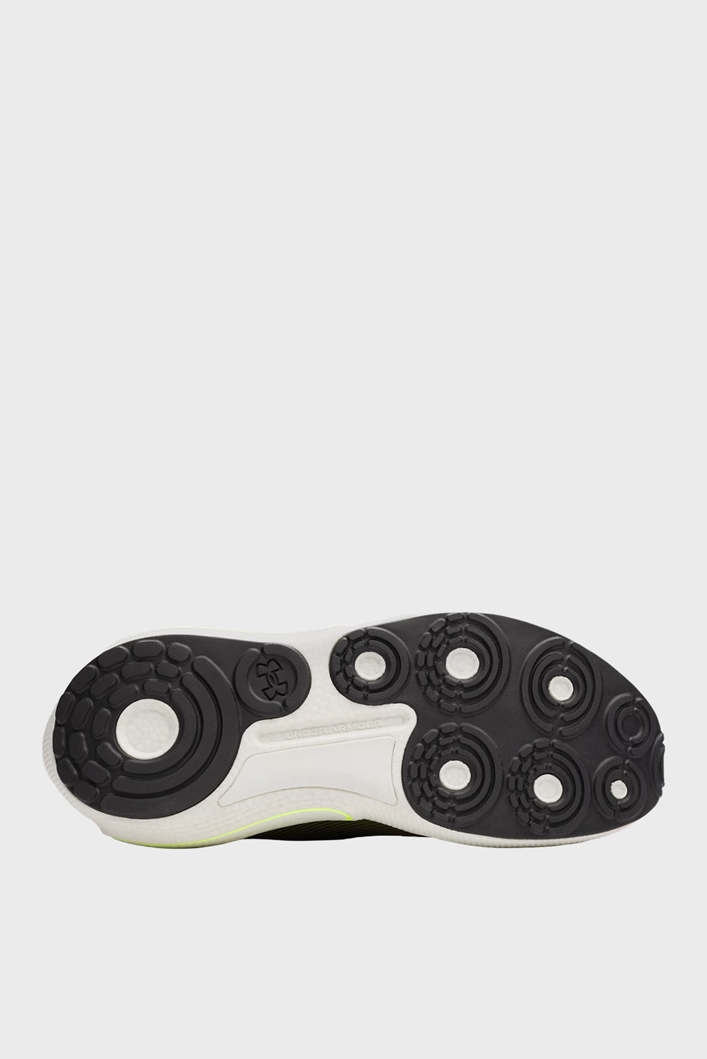 Кроссовки UA U Phantom 4 Storm 4