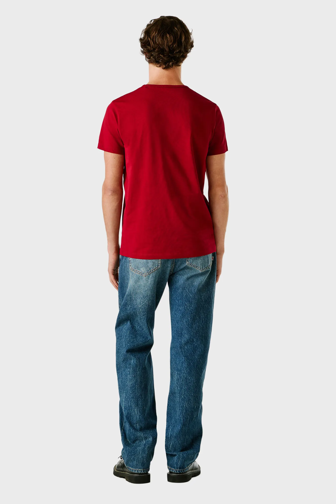 Футболка ORIGINAL BASIC 3N 3