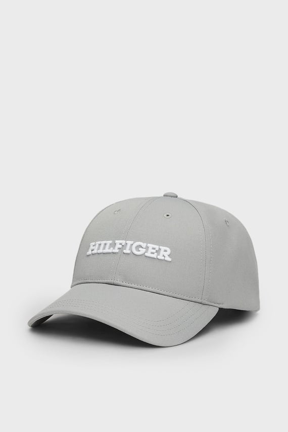 Кепка TH MONOTYPE CANVAS 6 PANEL CAP