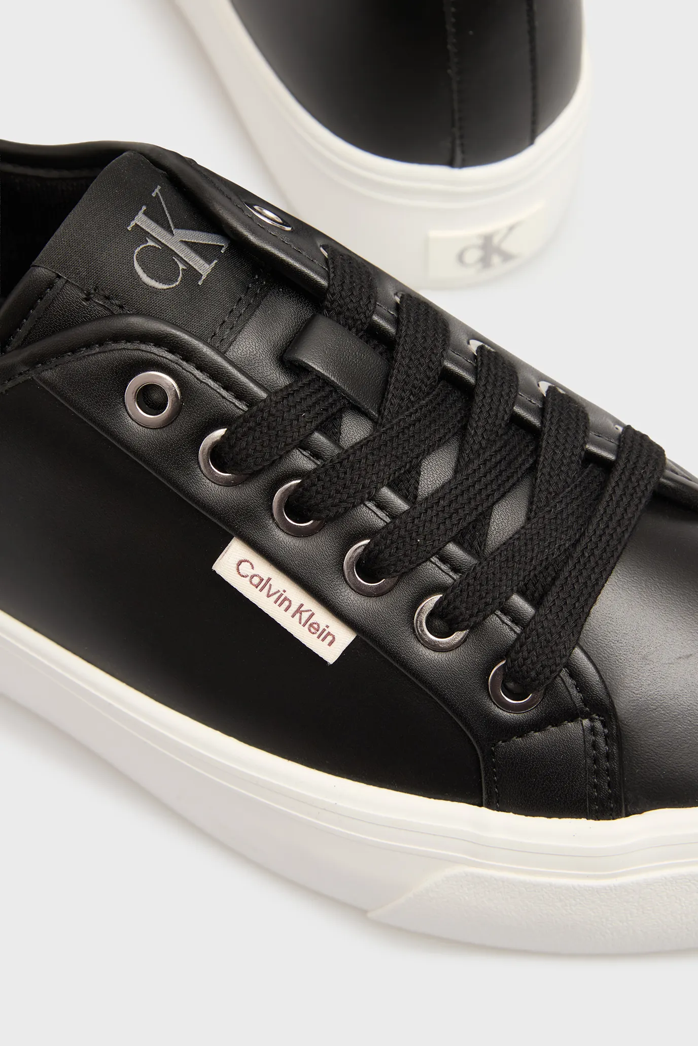 Кроссовки VULC FLATF LACE UP LTH 2