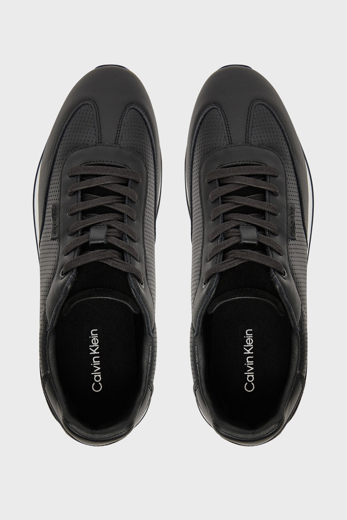 Кроссовки LOW PROF RUNN LACEUP PERF LTH 5