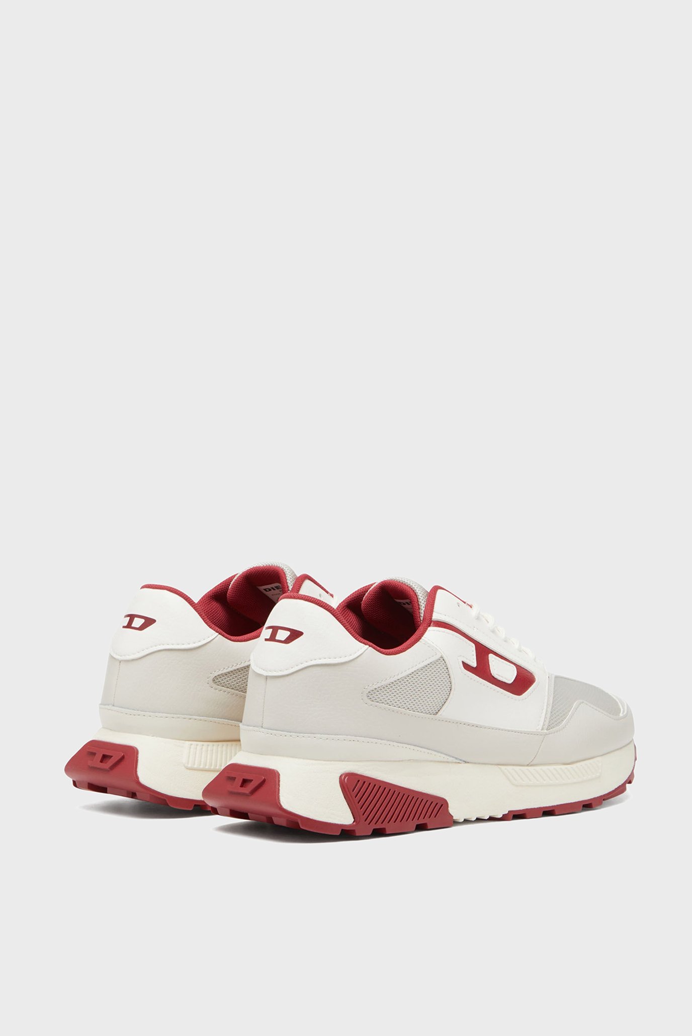 Кроссовки TAME-D S-TAME-D RUNNING SNEAKERSDiesel Кроссовки TAME-D S-TAME-D RUNNING SNEAKERS 3