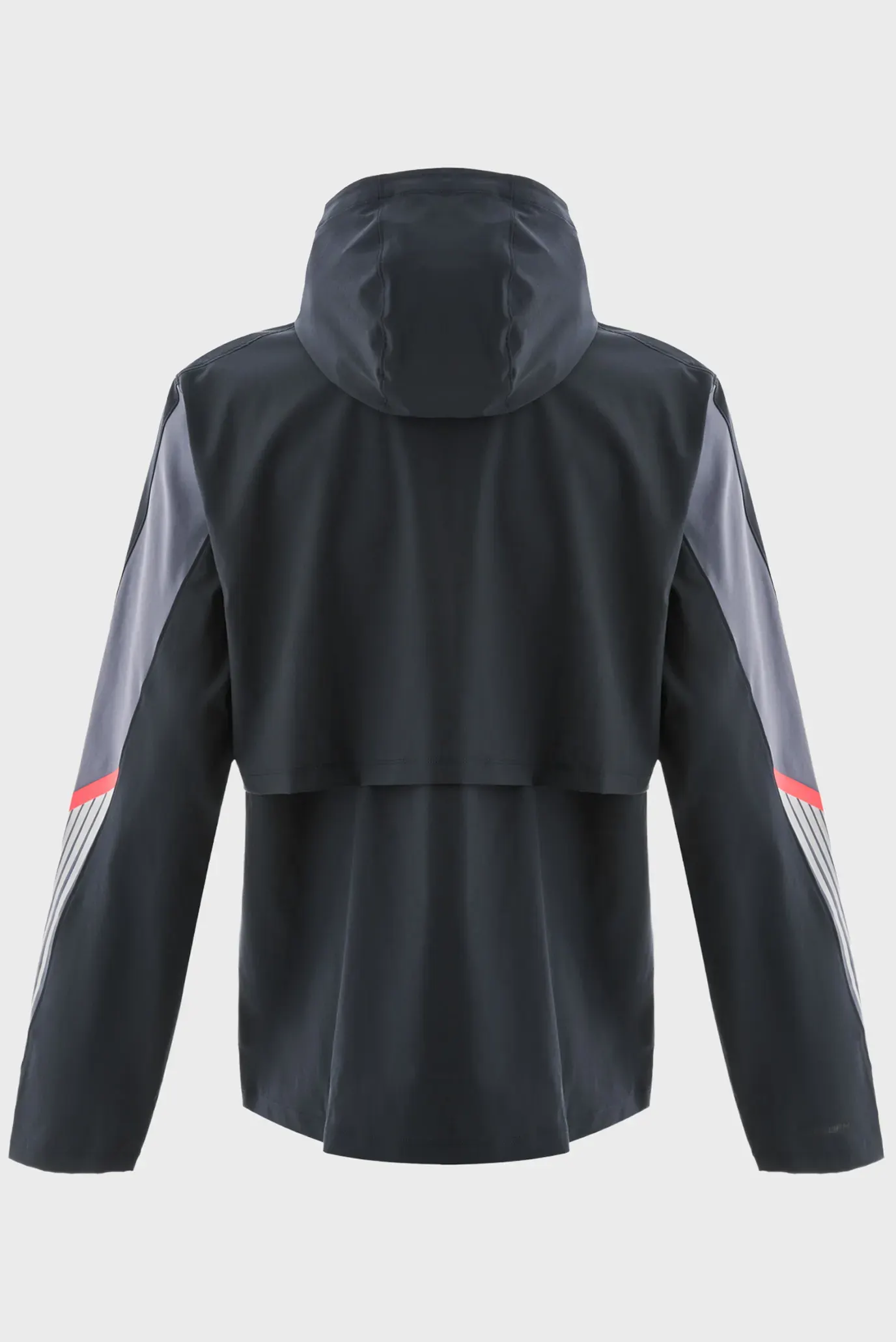 Ветровка UA Velociti Storm Hooded Jkt 8