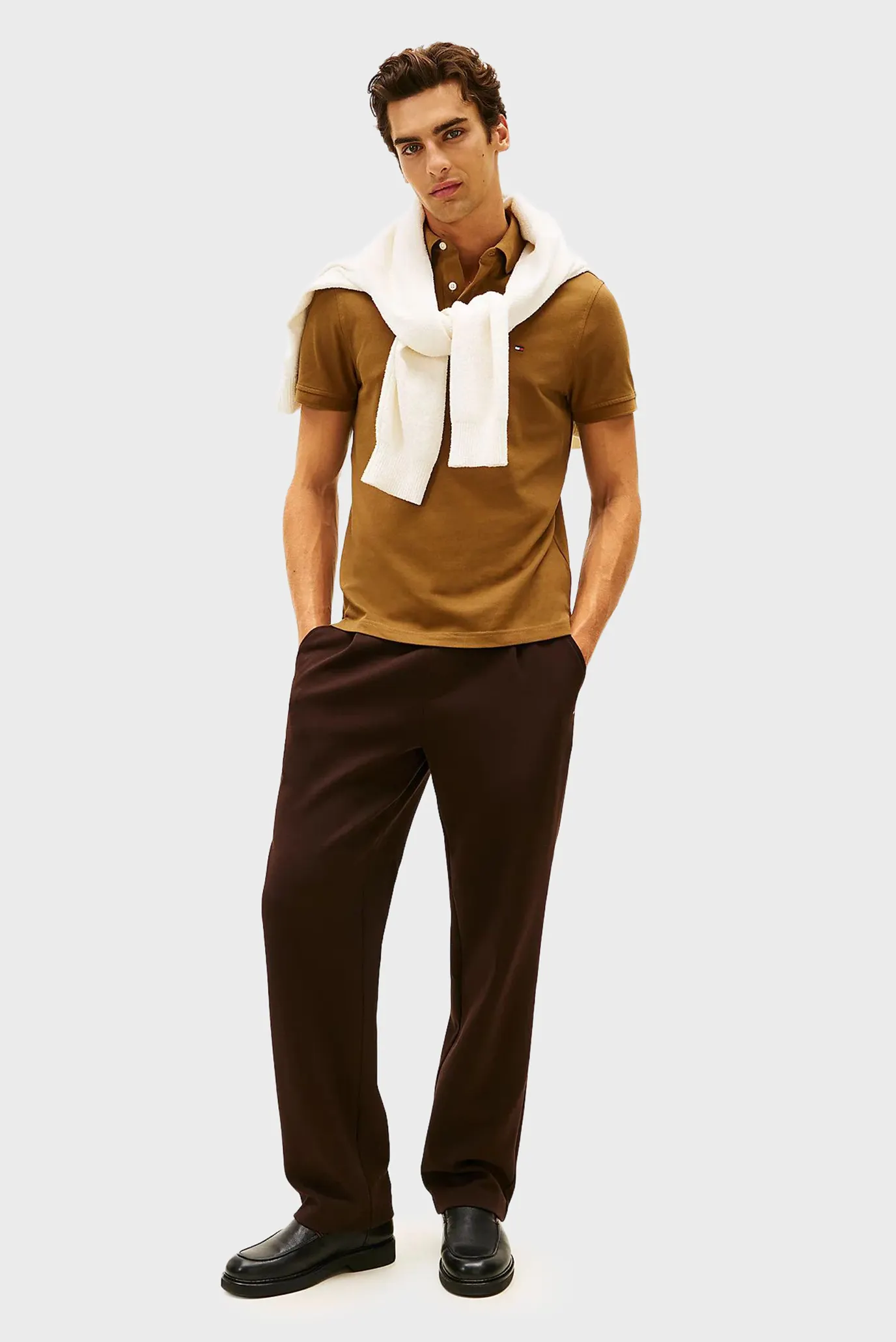 Поло CORE 1985 REGULAR POLO 2