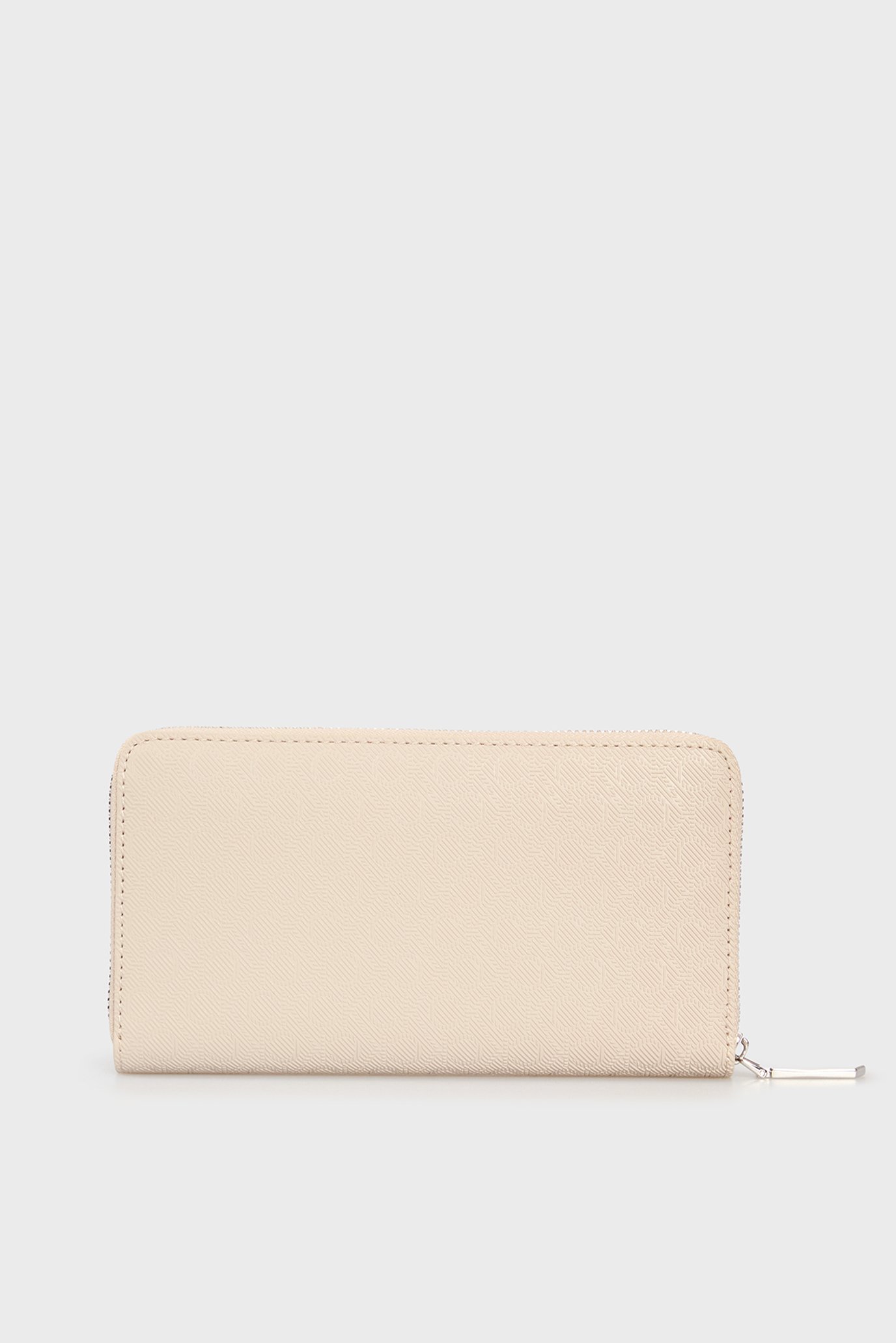 Кошелек/CK MUST AOP LARGE ZIP AROUND 4