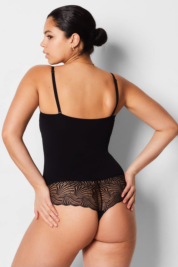 Комбидресс POWER LACE BYETAM -
