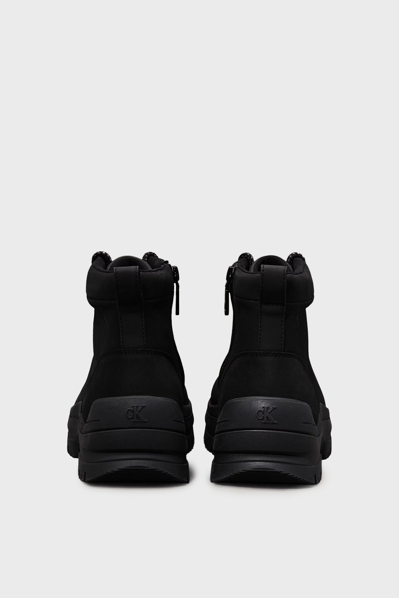 Ботинки HYBRID WP BOOT LACEUP REBELLIOUS 6