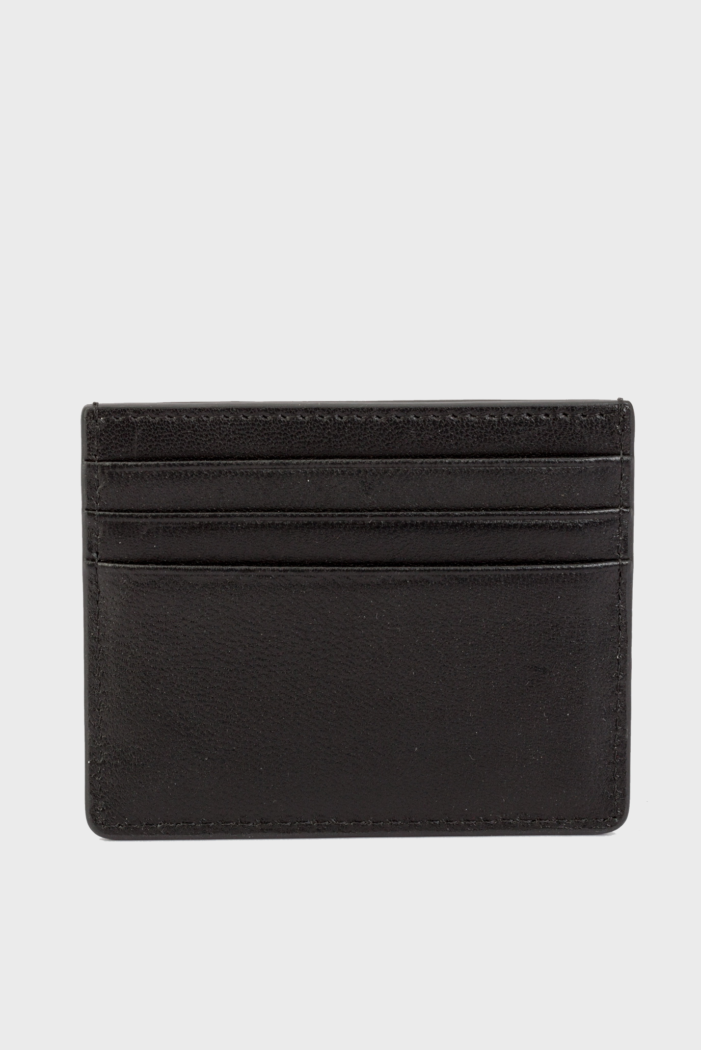 Кошелек PARSEC CARD HOLDER SHEEP NAPPA LEATHER 3