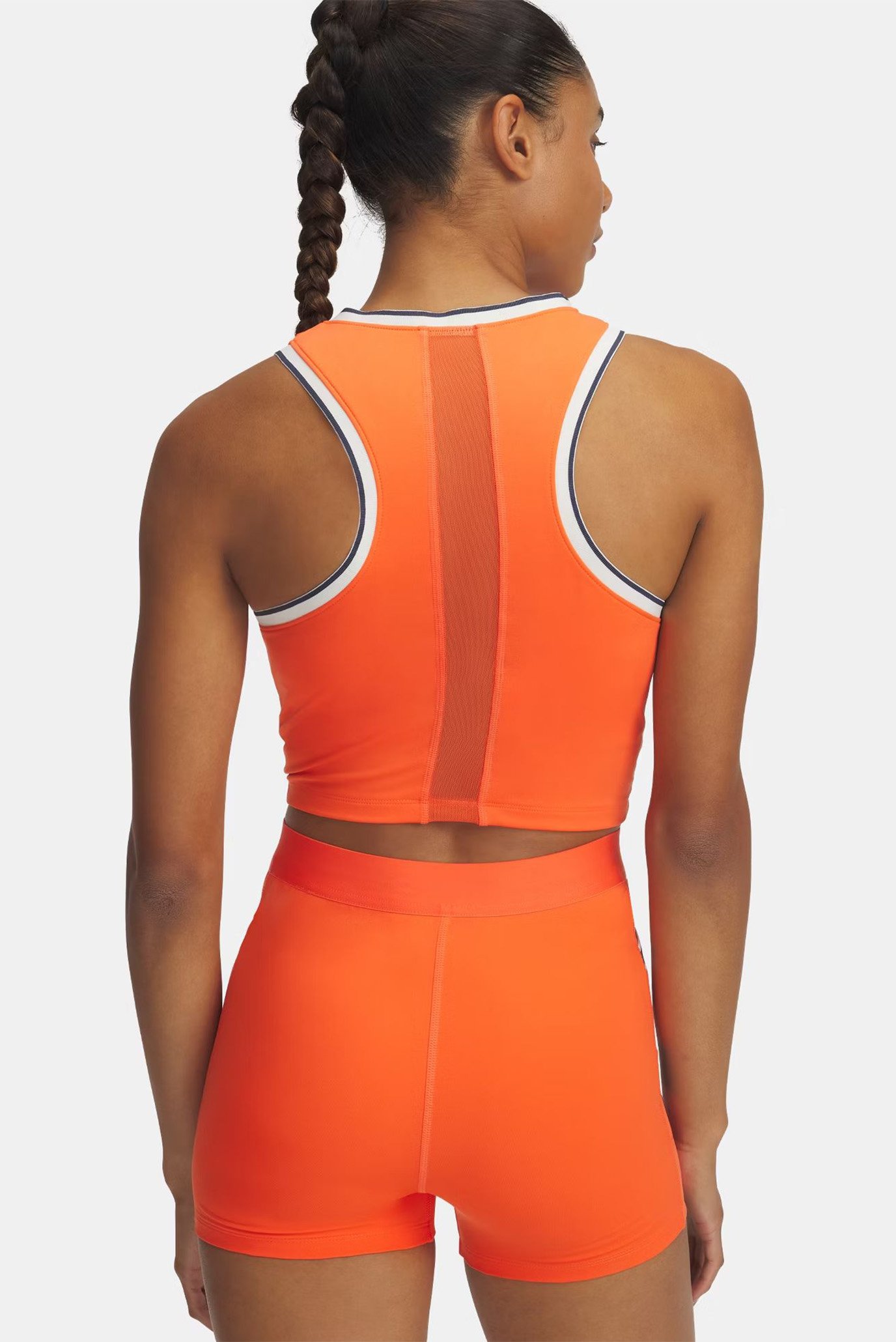 Майка UA Run 96 TankUnder Armour Майка UA Run 96 Tank 3