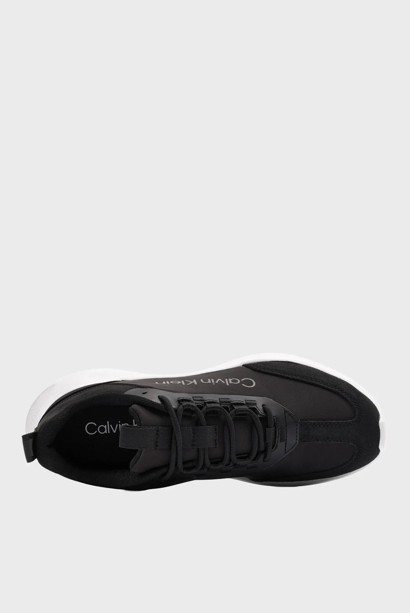 Кроссовки LIGHT EVA RUNNER NYL-SUE 4