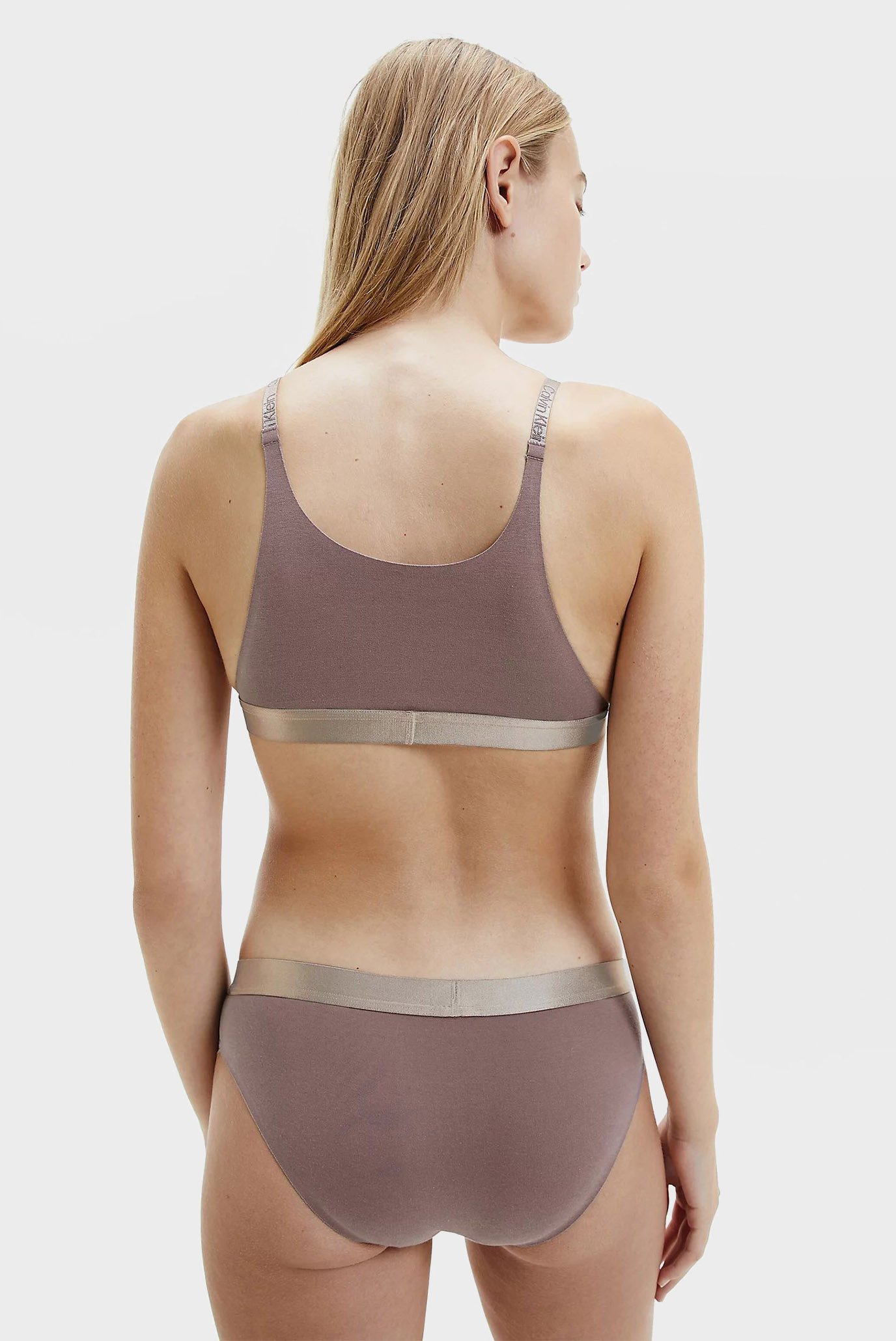 Бюстгальтер/UNLINED BRALETTE 2