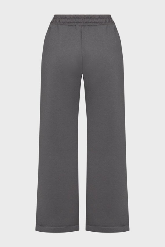 Штаны спортивные EMBROIDERY SPACER JOG PANTS