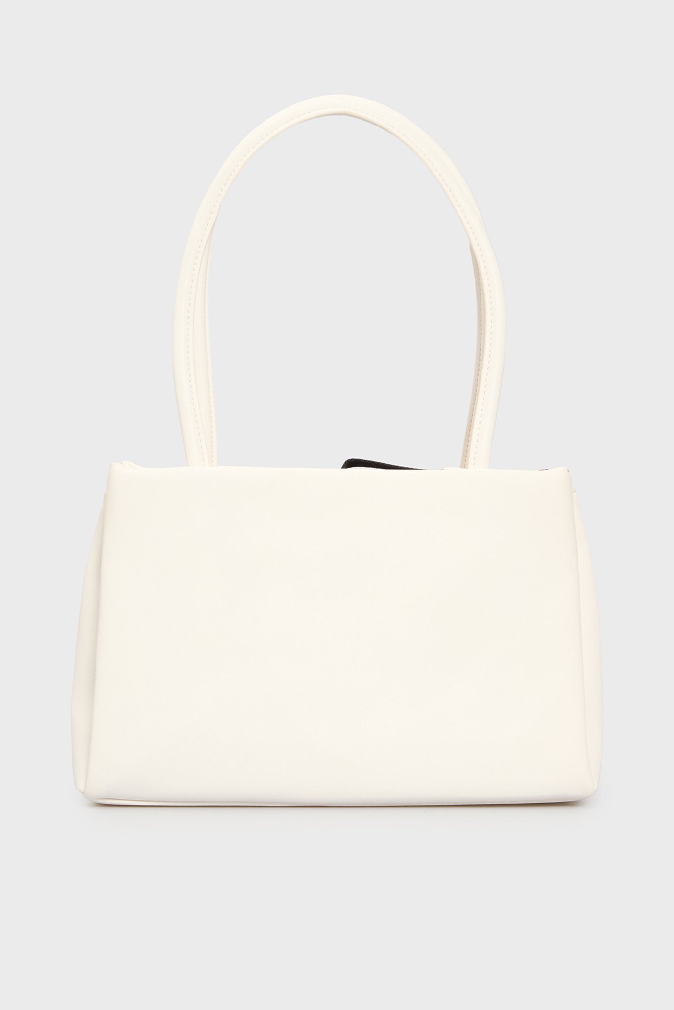 Женская белая сумка TJW AMERICAN COOL MED TOTETommy Jeans Женская белая сумка TJW AMERICAN COOL MED TOTE 4