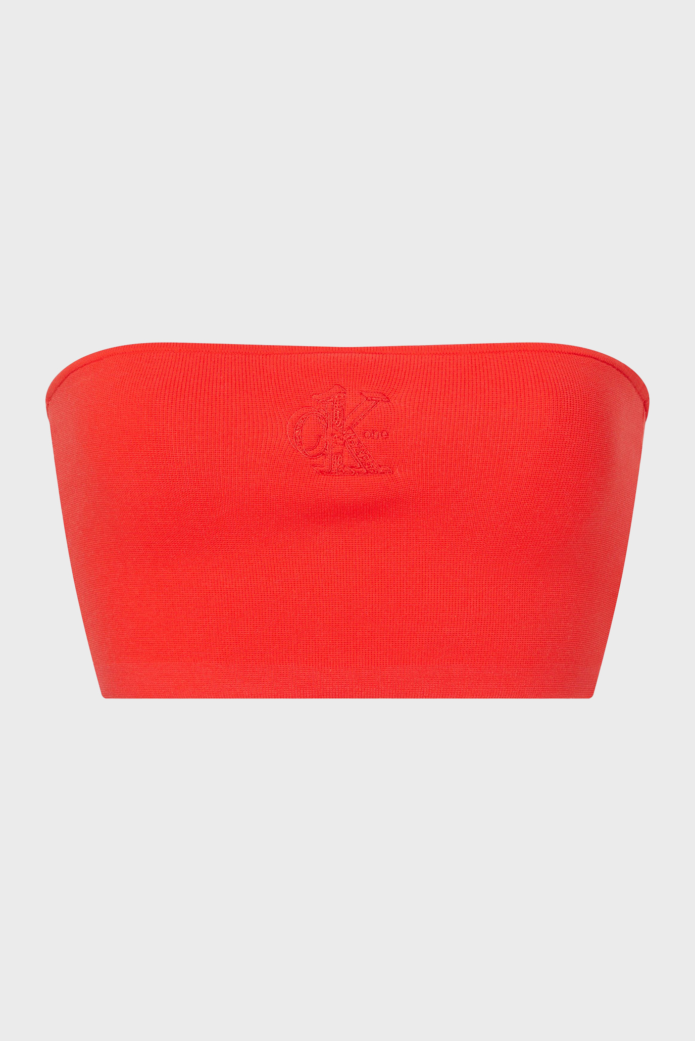 Топ CK1 BANDEAU TOP 5