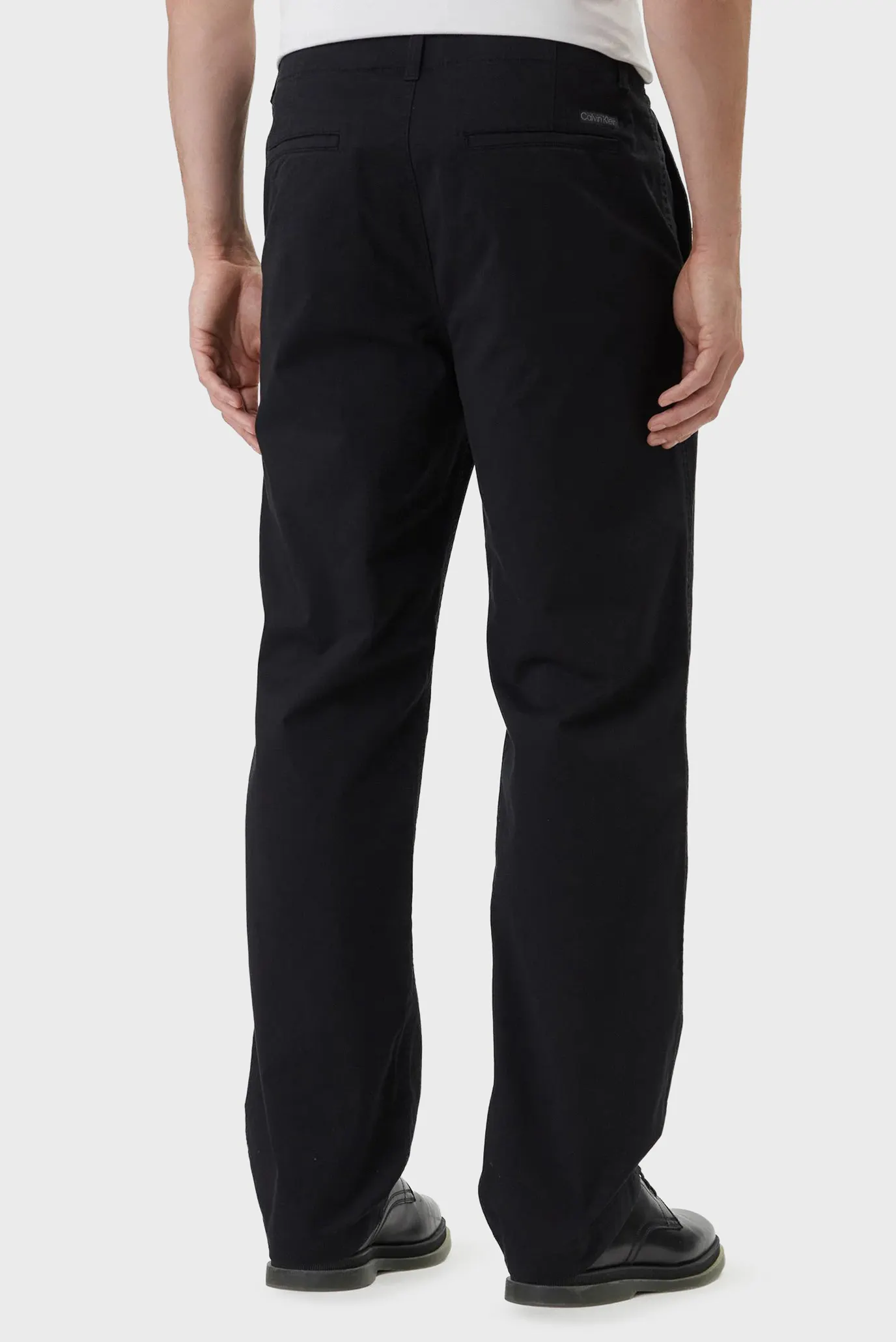 Брюки 90S STRAIGHT COMFORT COTTON CHIN 3