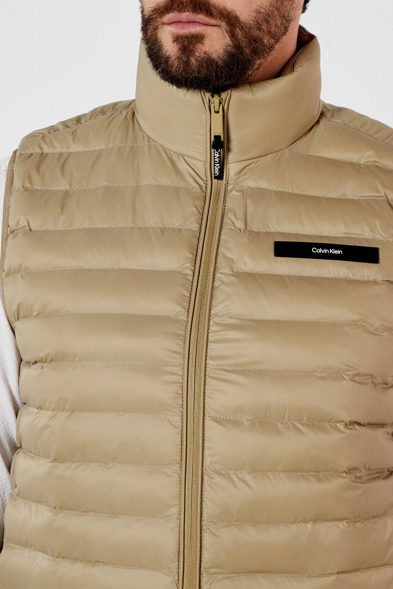 Жилет QUILTED LW VESTCalvin Klein Жилет QUILTED LW VEST 3