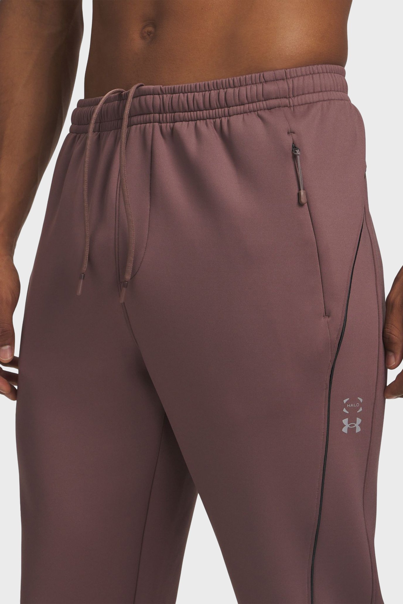 Штаны спортивные UA Halo CW PantUnder Armour Штаны спортивные UA Halo CW Pant 4