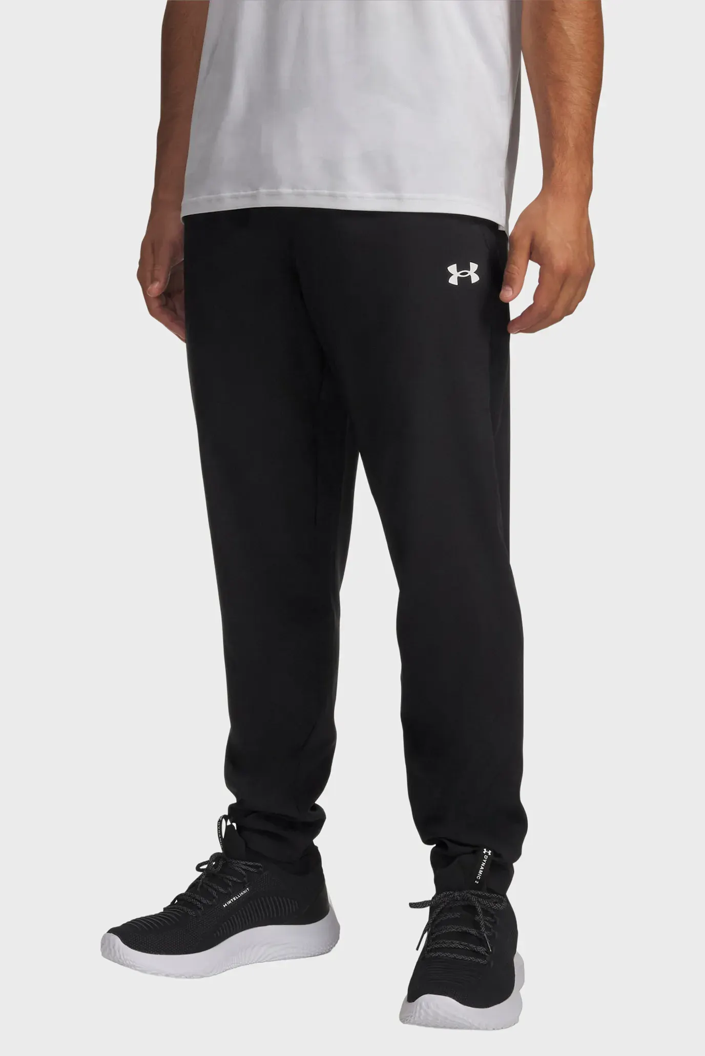 Штаны спортивные Vanish Training Pant-BLK 1