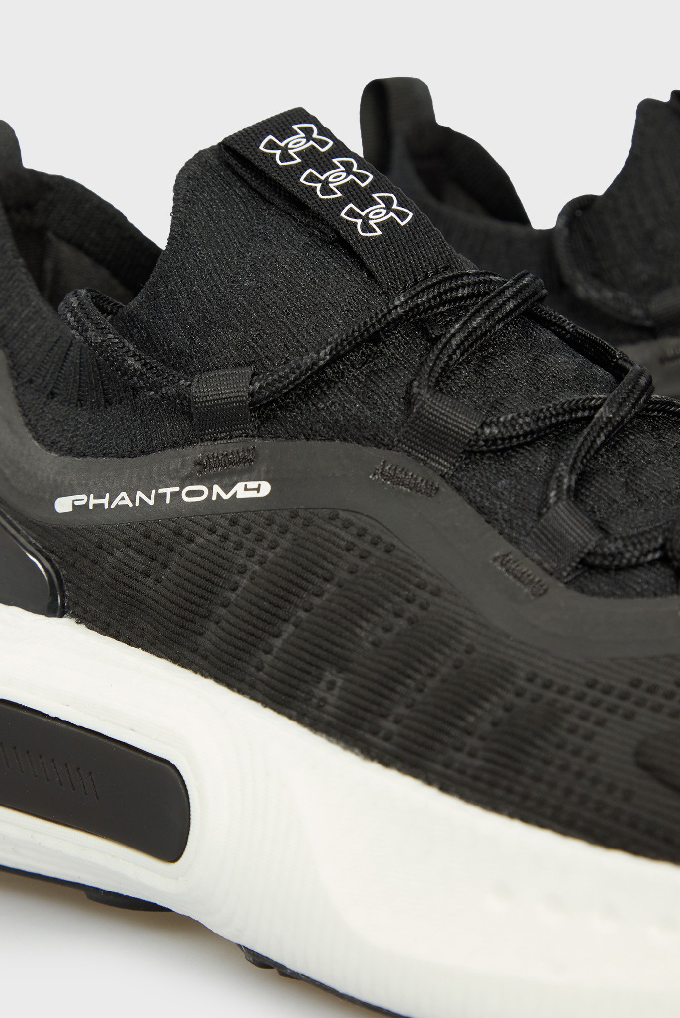 Кроссовки/UA Phantom 4 2