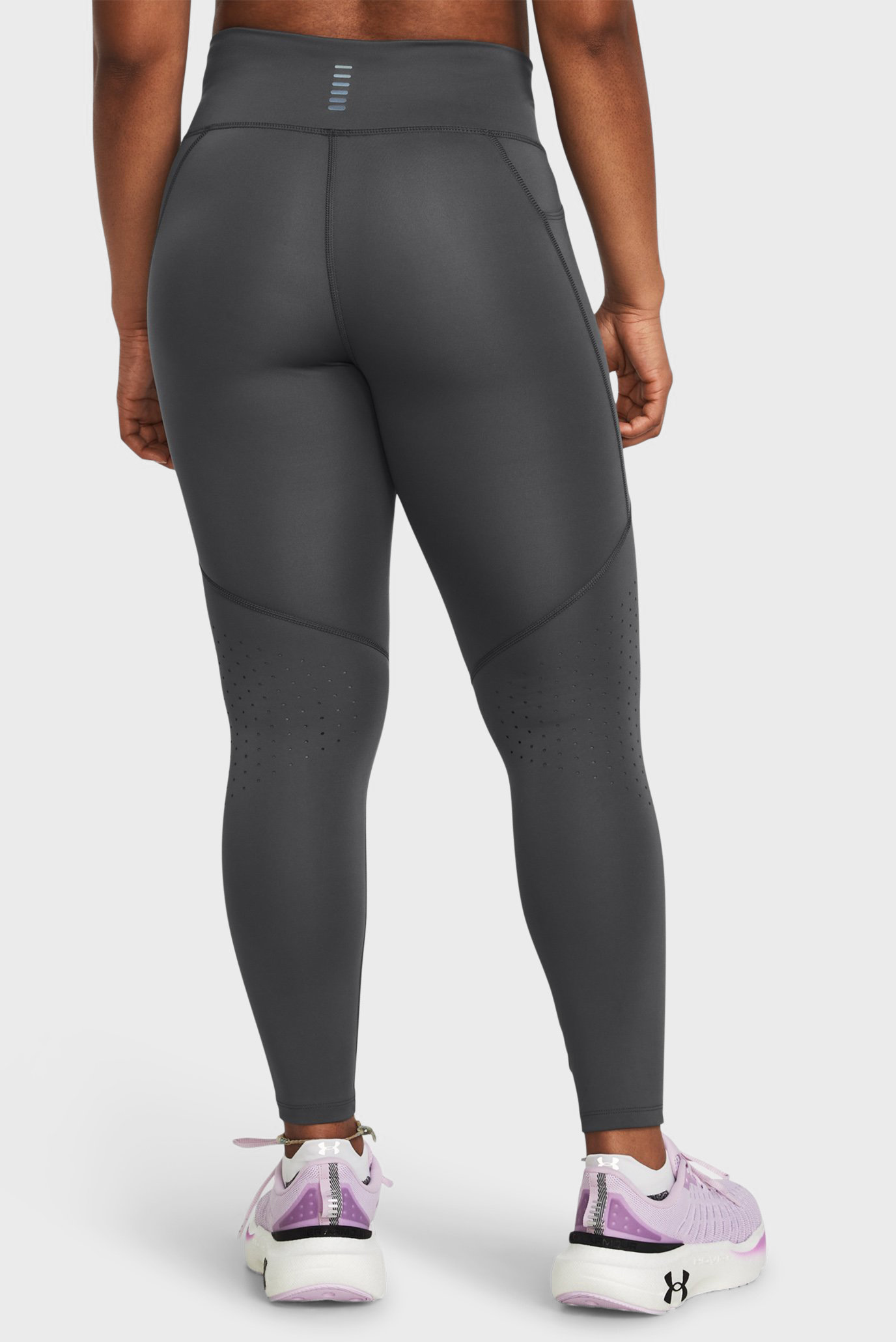 Легинсы UA Fly Fast Ankle Tights 3