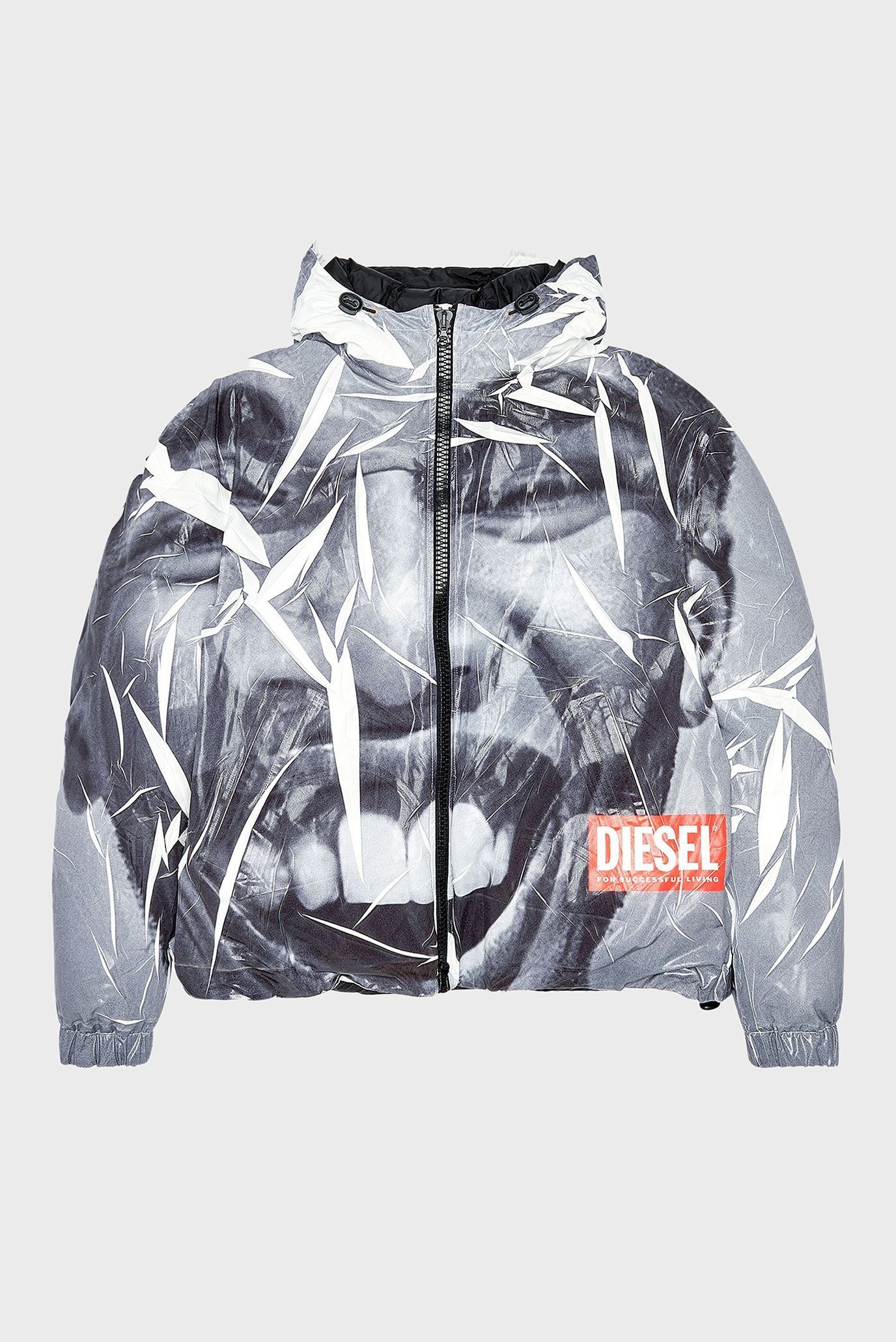 Куртка демисезонная J-THOOT JACKET 5