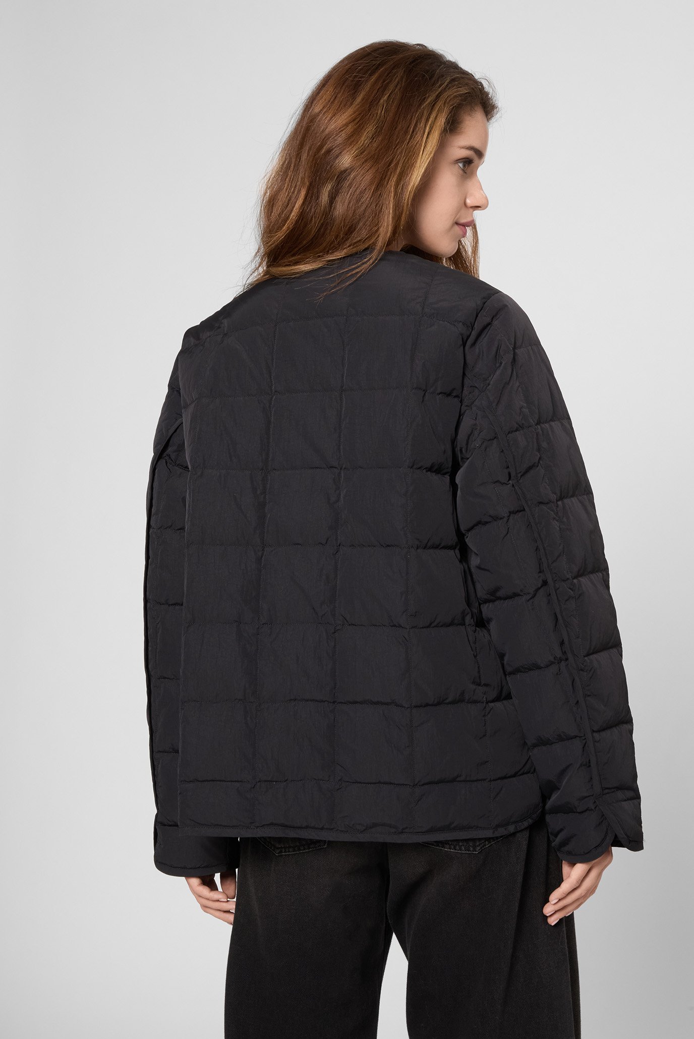 Куртка демисезонная/WDJ 062 4