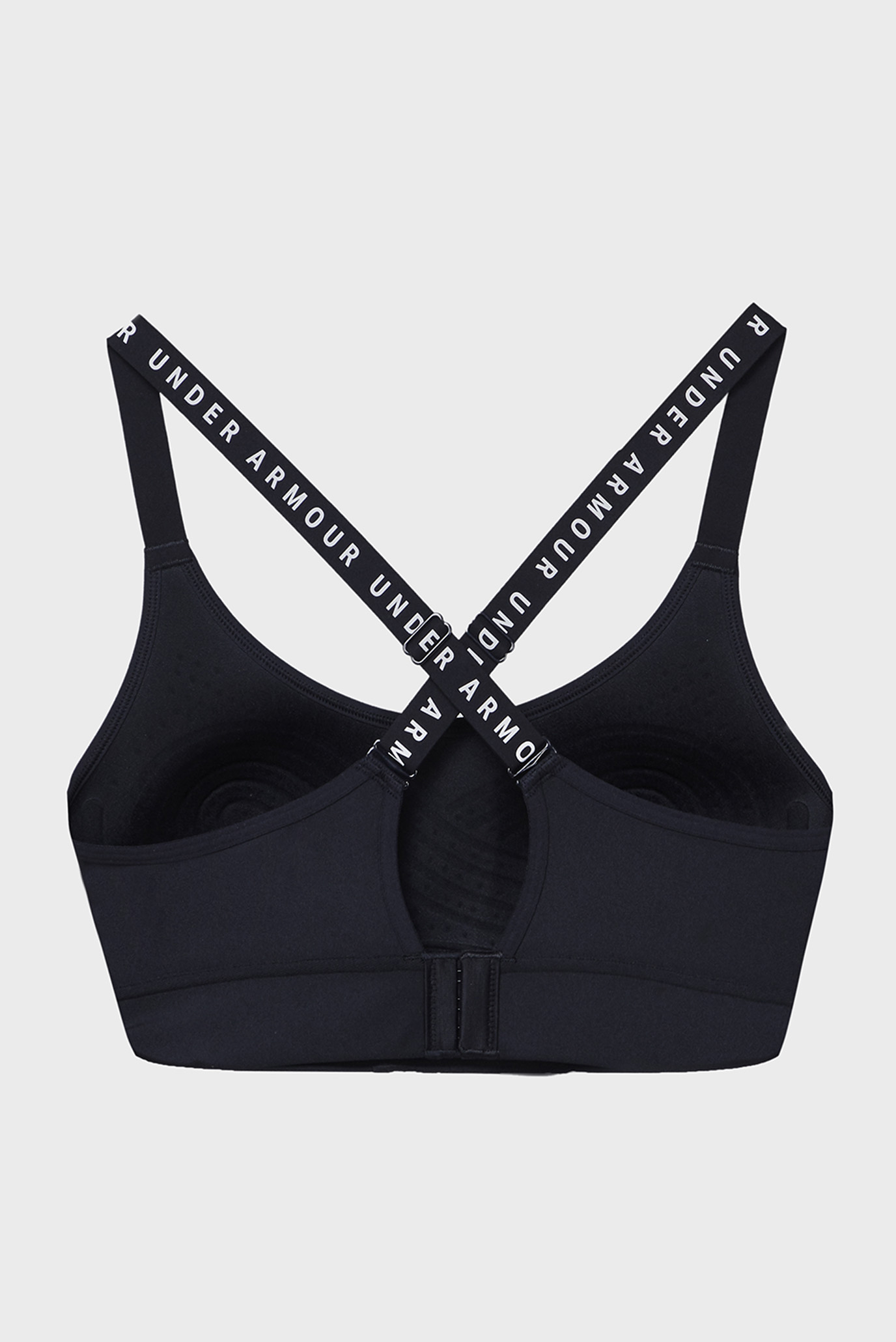 Топ UA Infinity Mid Covered 4