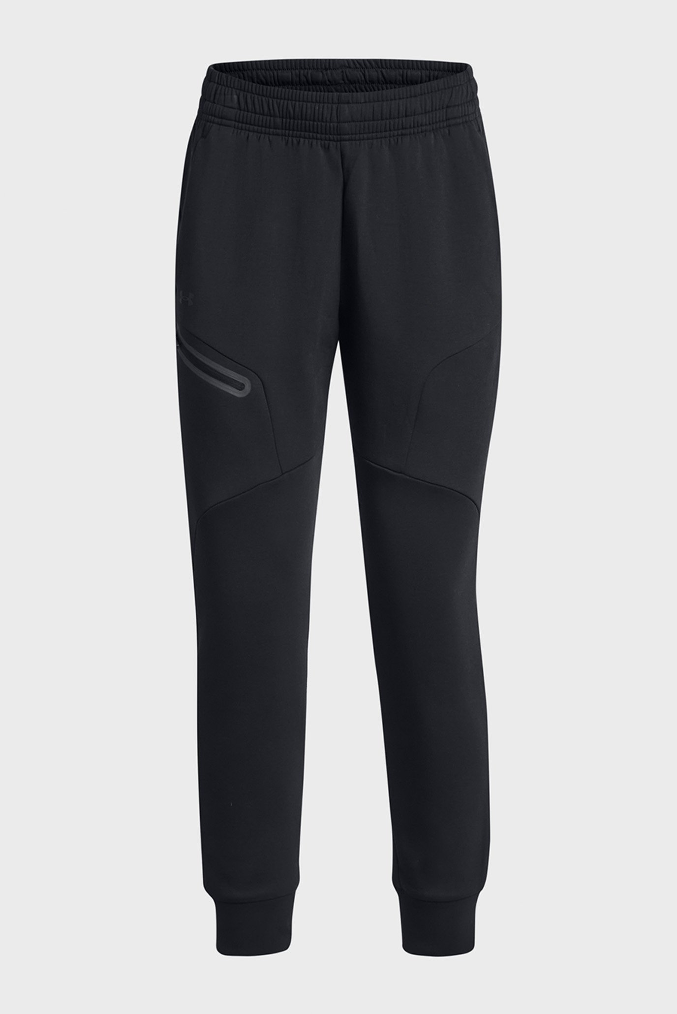 Штаны спортивные Unstoppable Flc Jogger 5