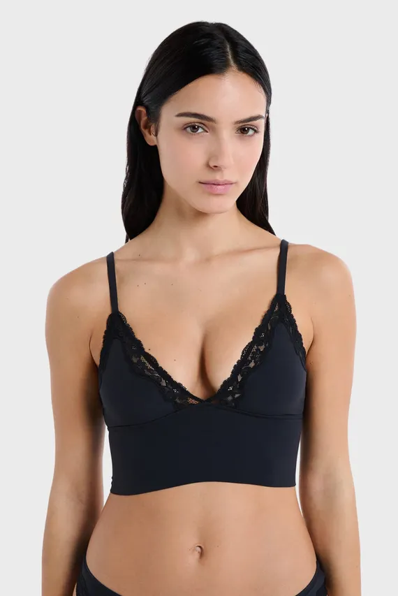 Бюстгальтер/PURE SOFT LACE - SA Etam