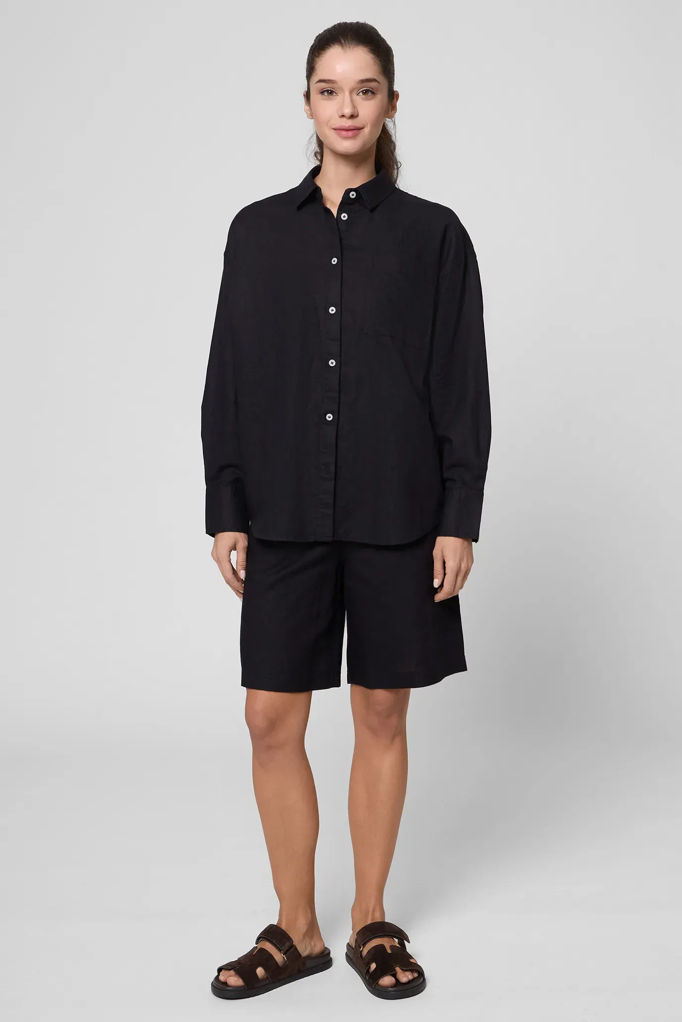 Рубашка WWSHRT 004 2