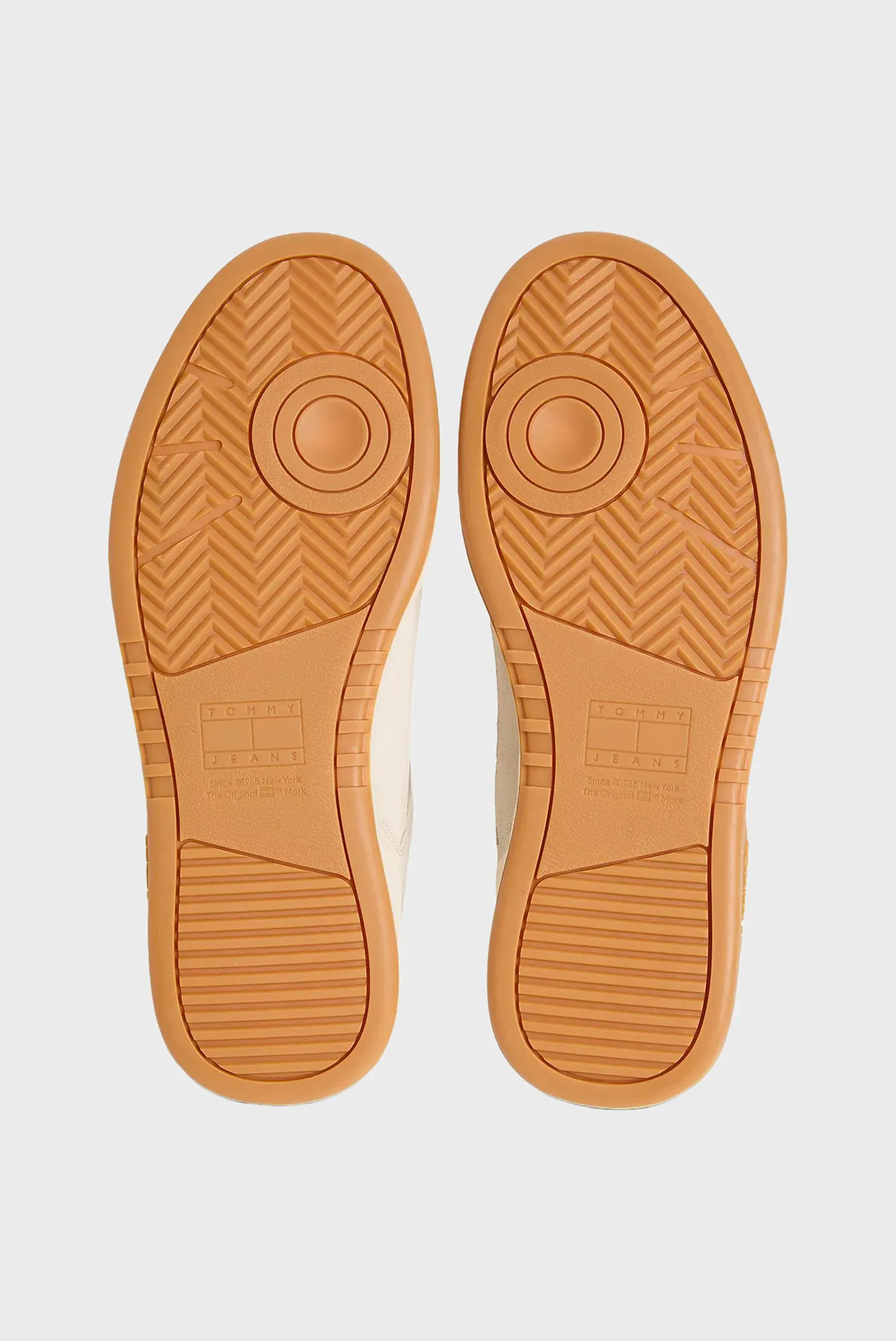 Кеды TJM CUPSOLE LEATHER MIX MATERIAL 7