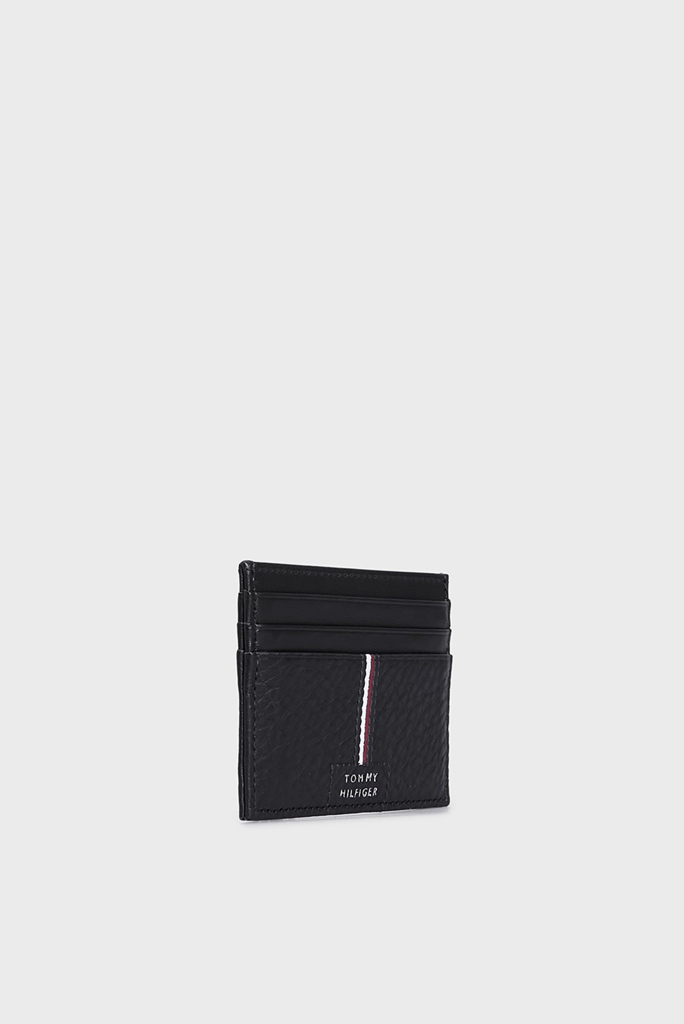 Кошелек TH PREMIUM LEATHER CC HOLDERTommy Hilfiger Кошелек TH PREMIUM LEATHER CC HOLDER 3