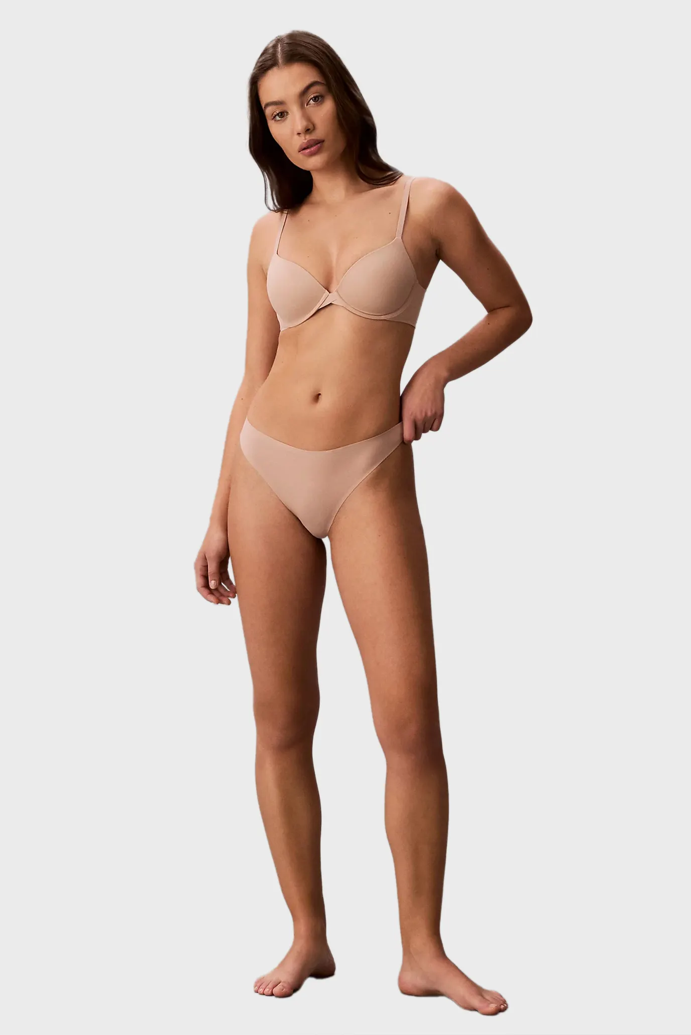Трусы THONG 2